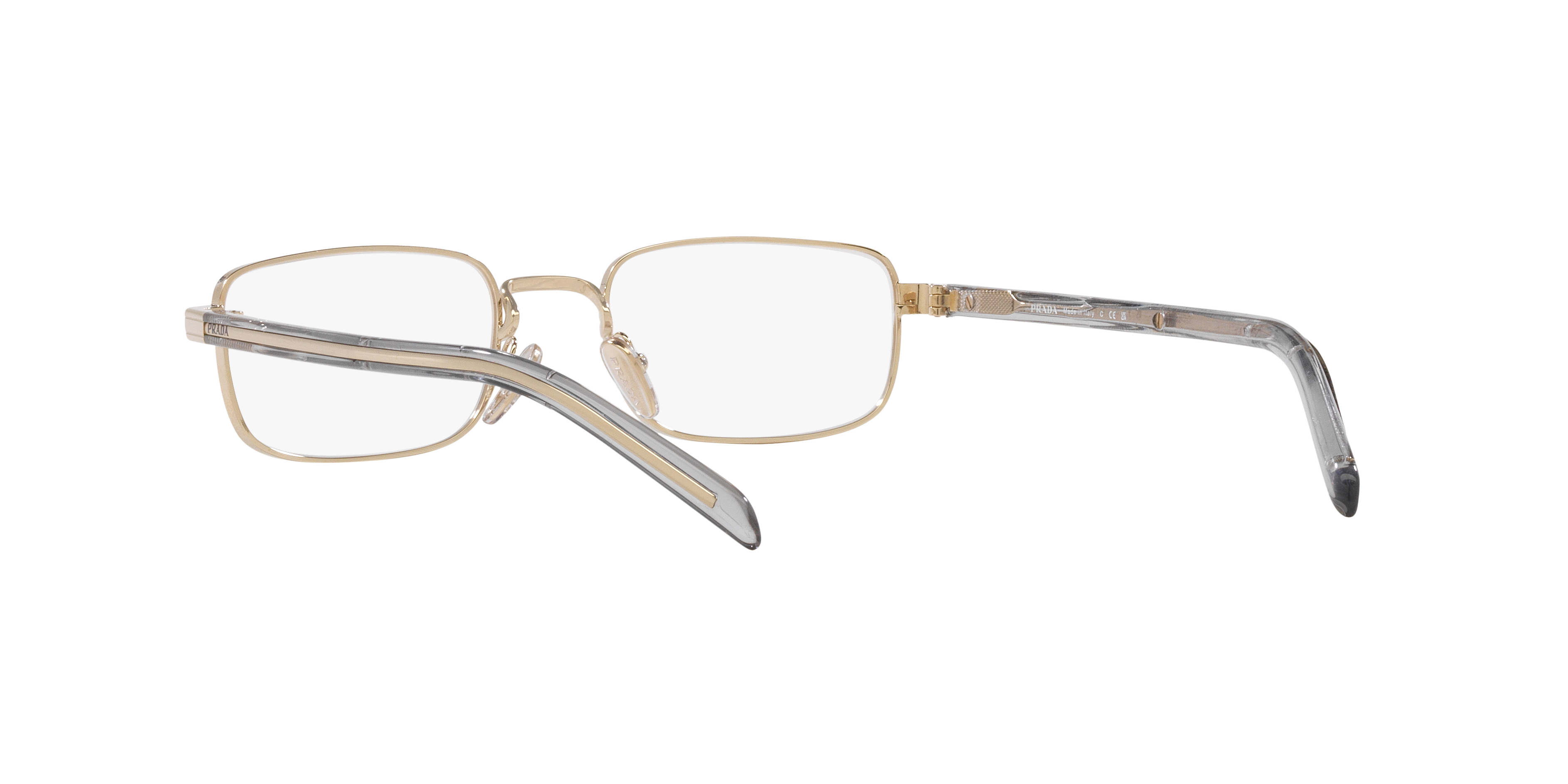 Prada PR B54V ZVN1O1