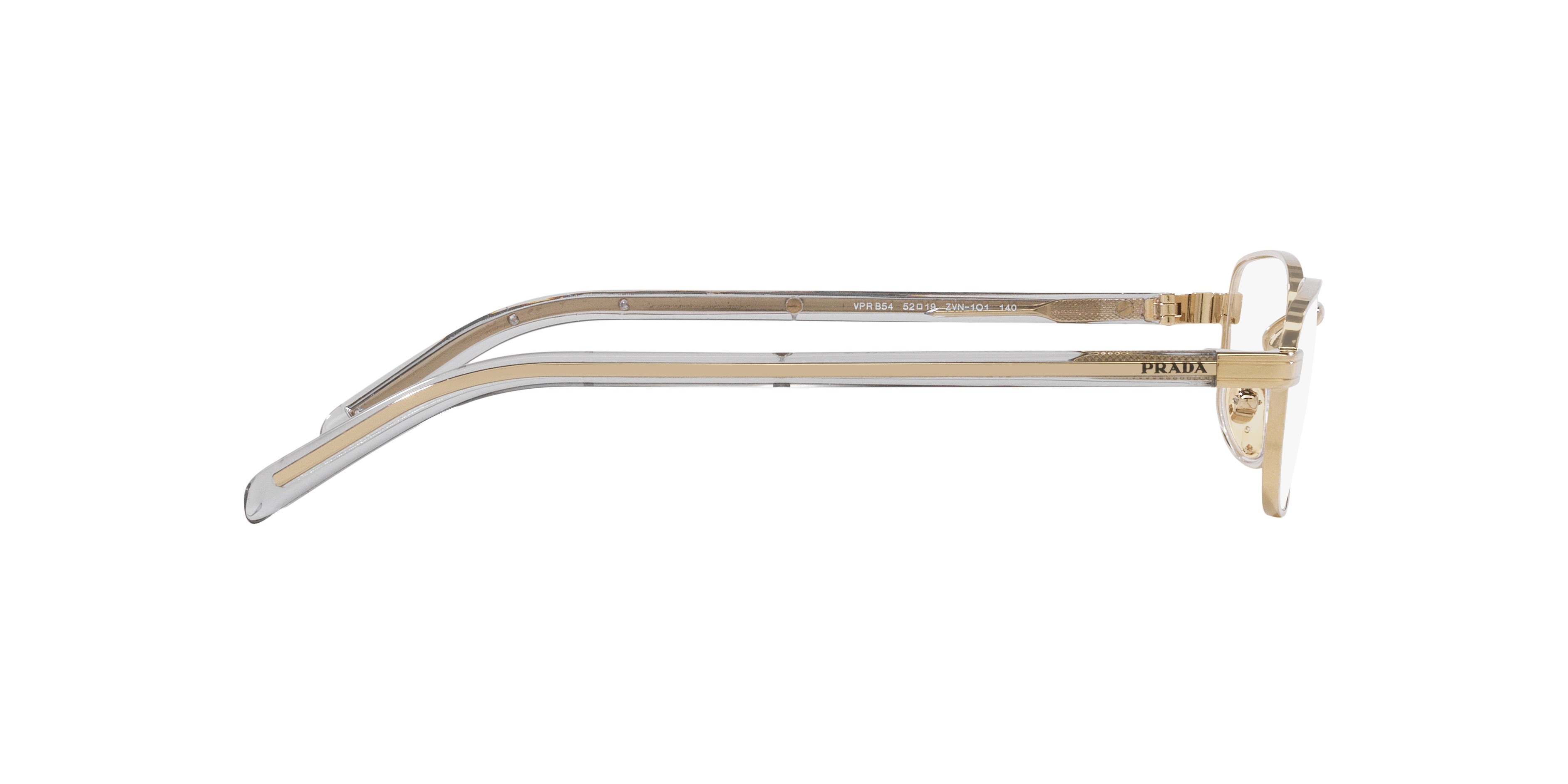 Prada PR B54V ZVN1O1