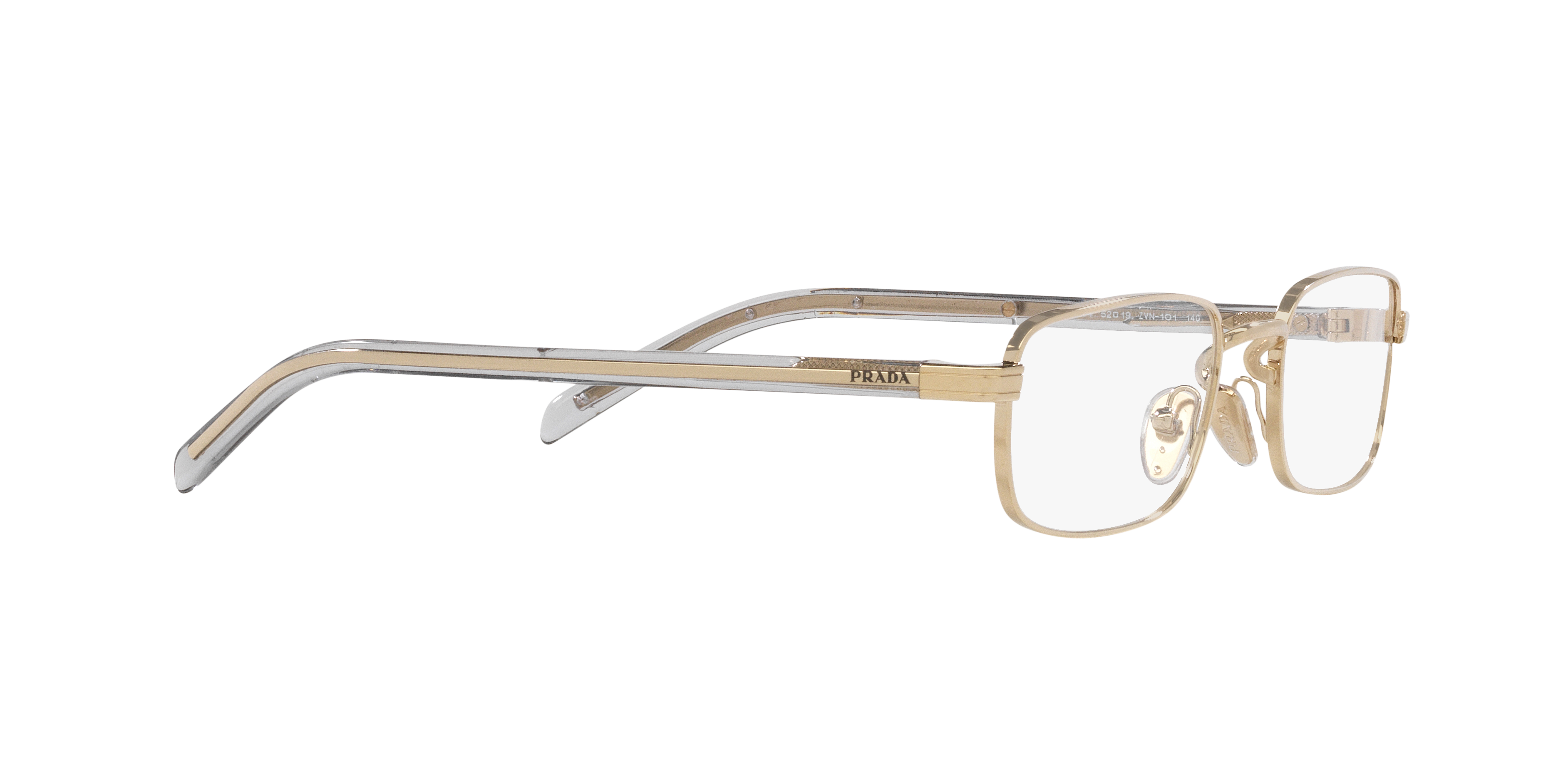 Prada PR B54V ZVN1O1