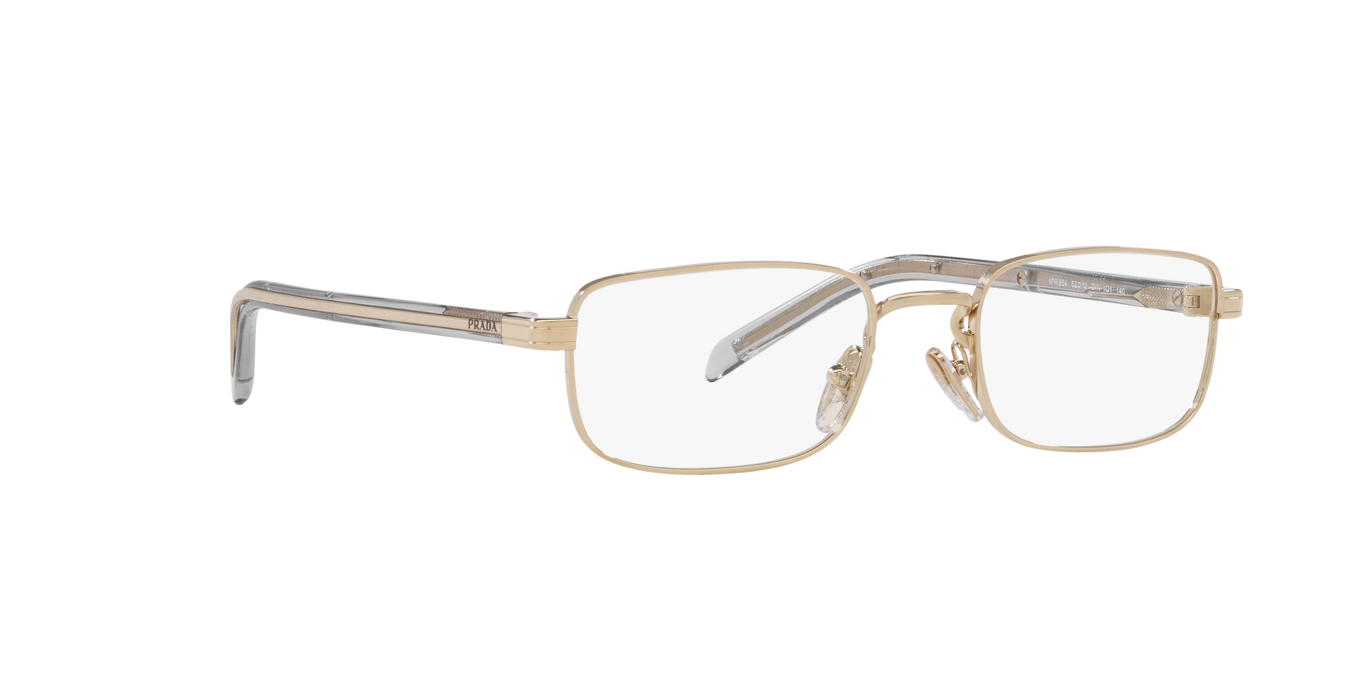 Prada PR B54V ZVN1O1