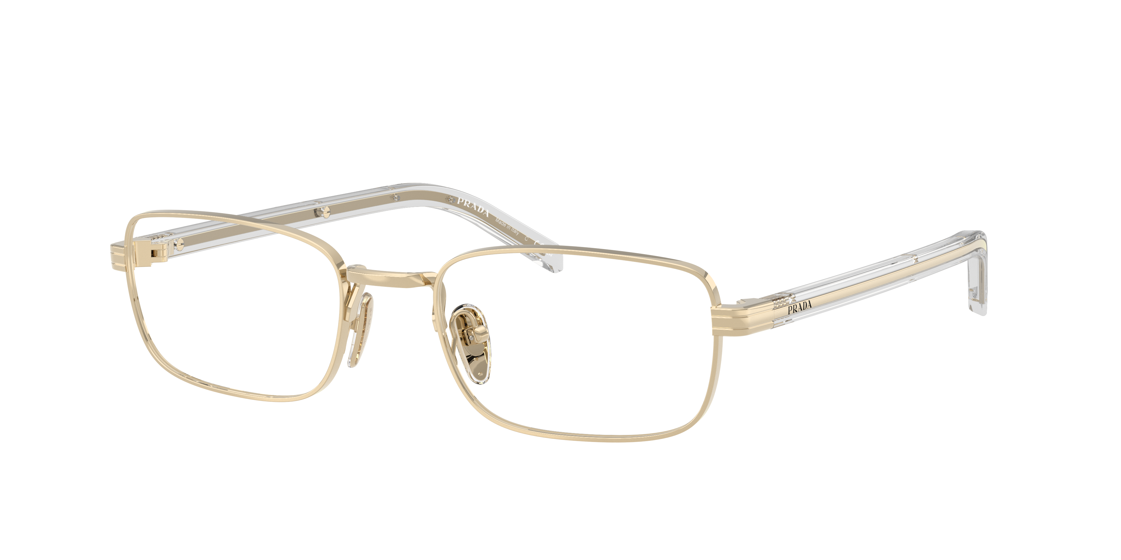 Prada PR B54V ZVN1O1