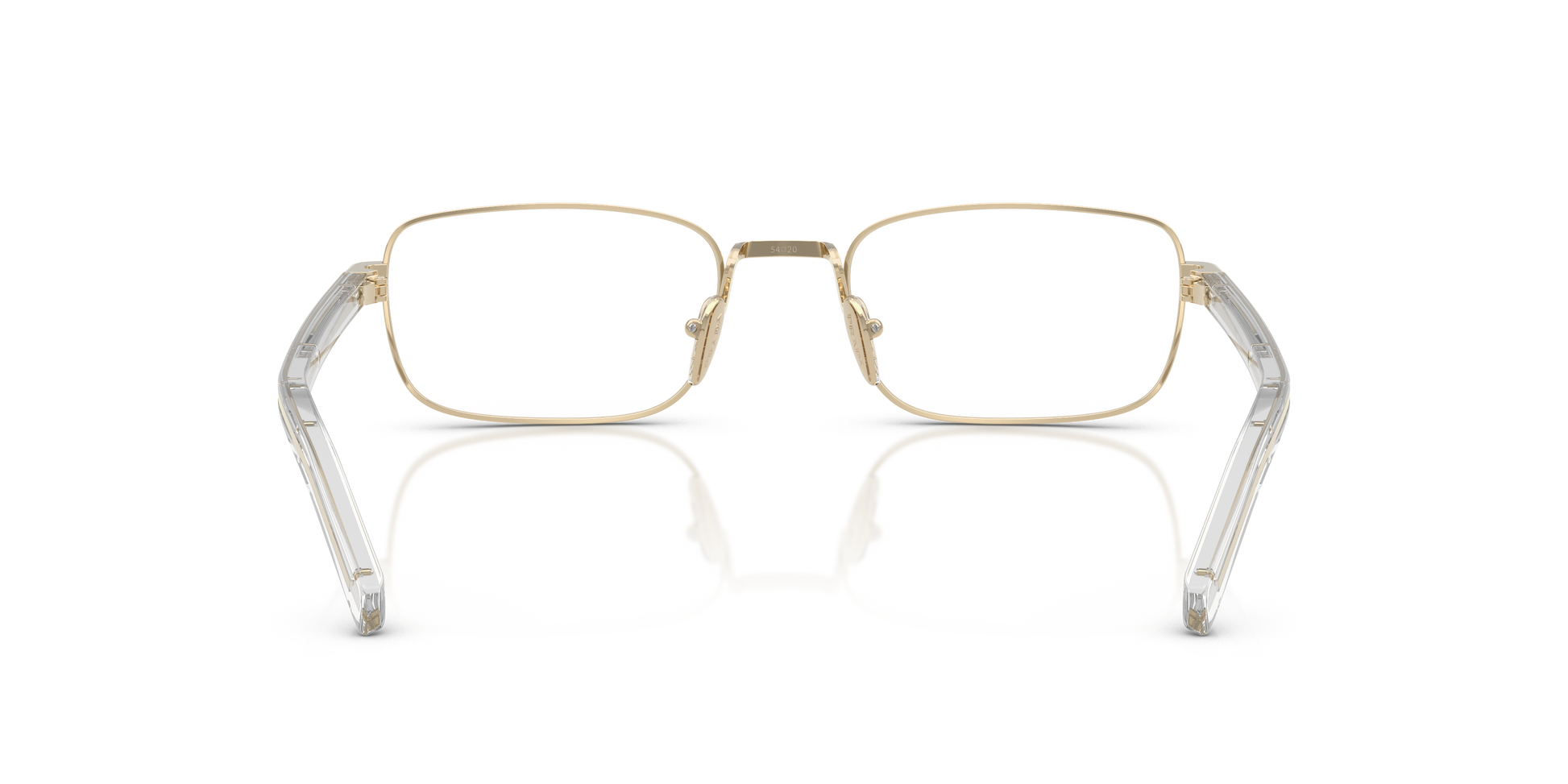 Prada PR B54V ZVN1O1