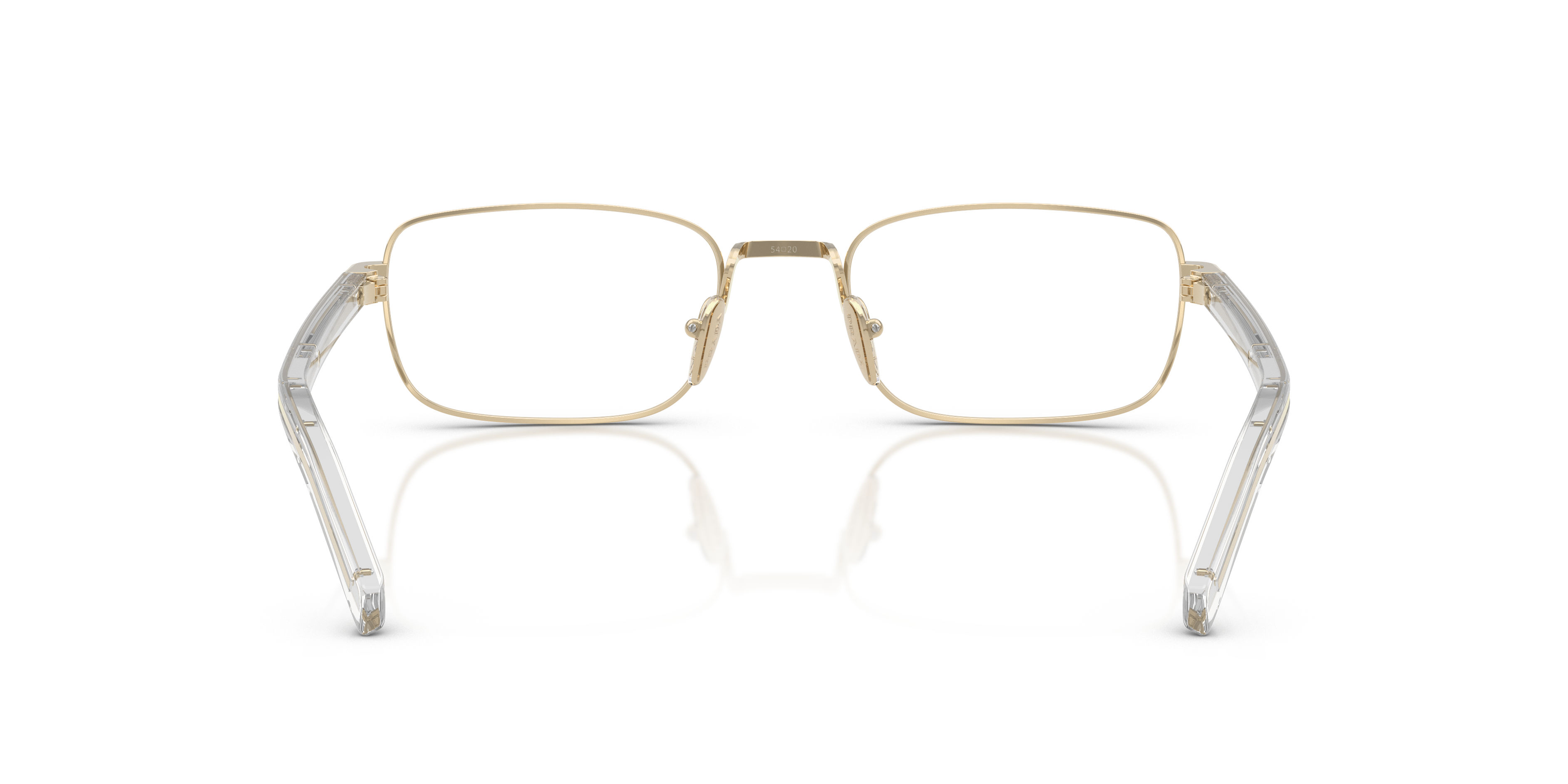 Prada PR B54V ZVN1O1