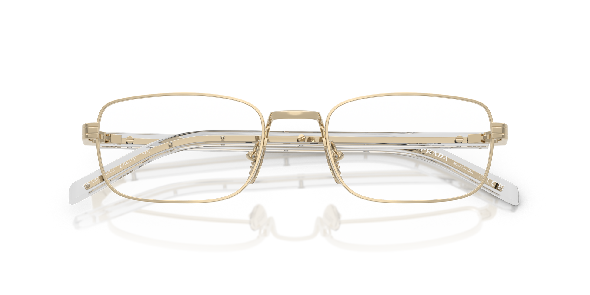 Prada PR B54V ZVN1O1