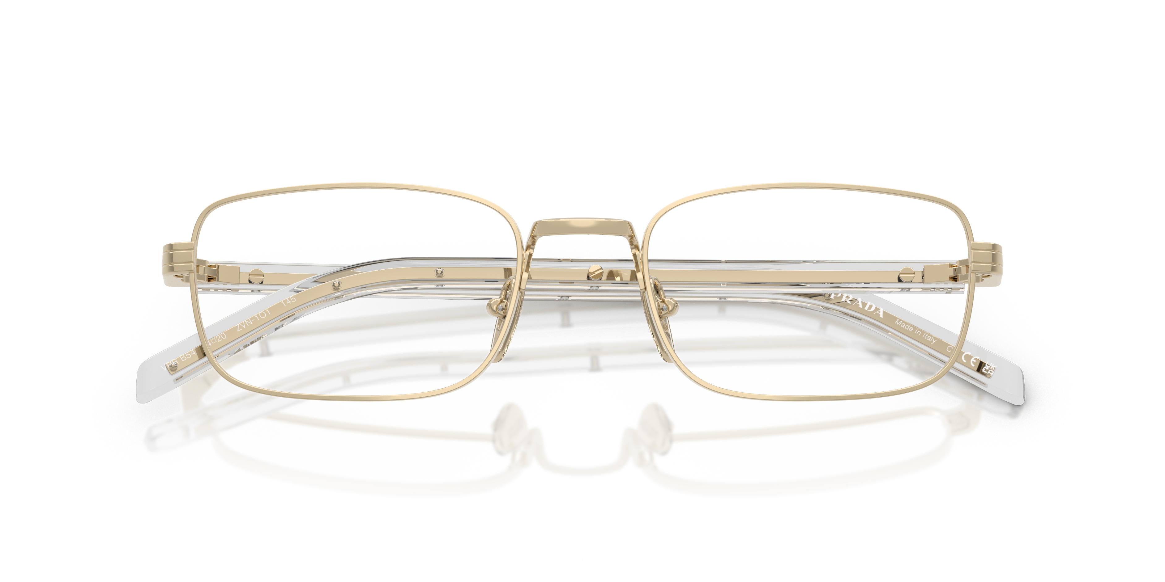 Prada PR B54V ZVN1O1