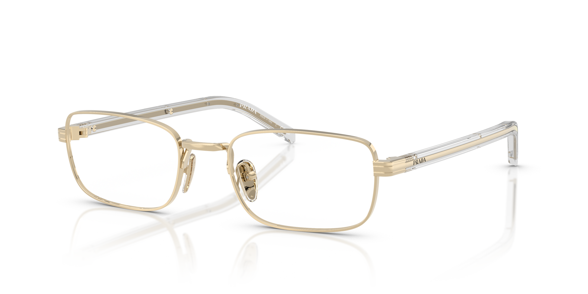 Prada PR B54V ZVN1O1