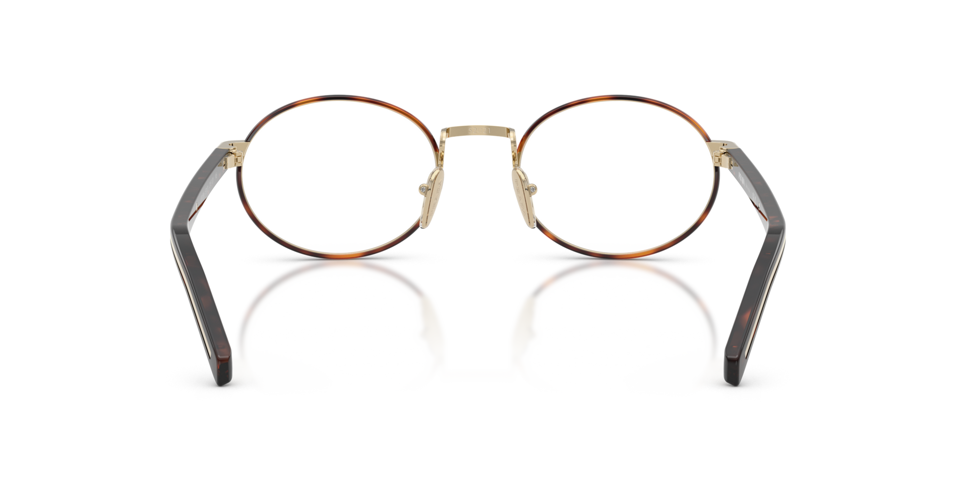 Prada PR B55V 21E1O1 52