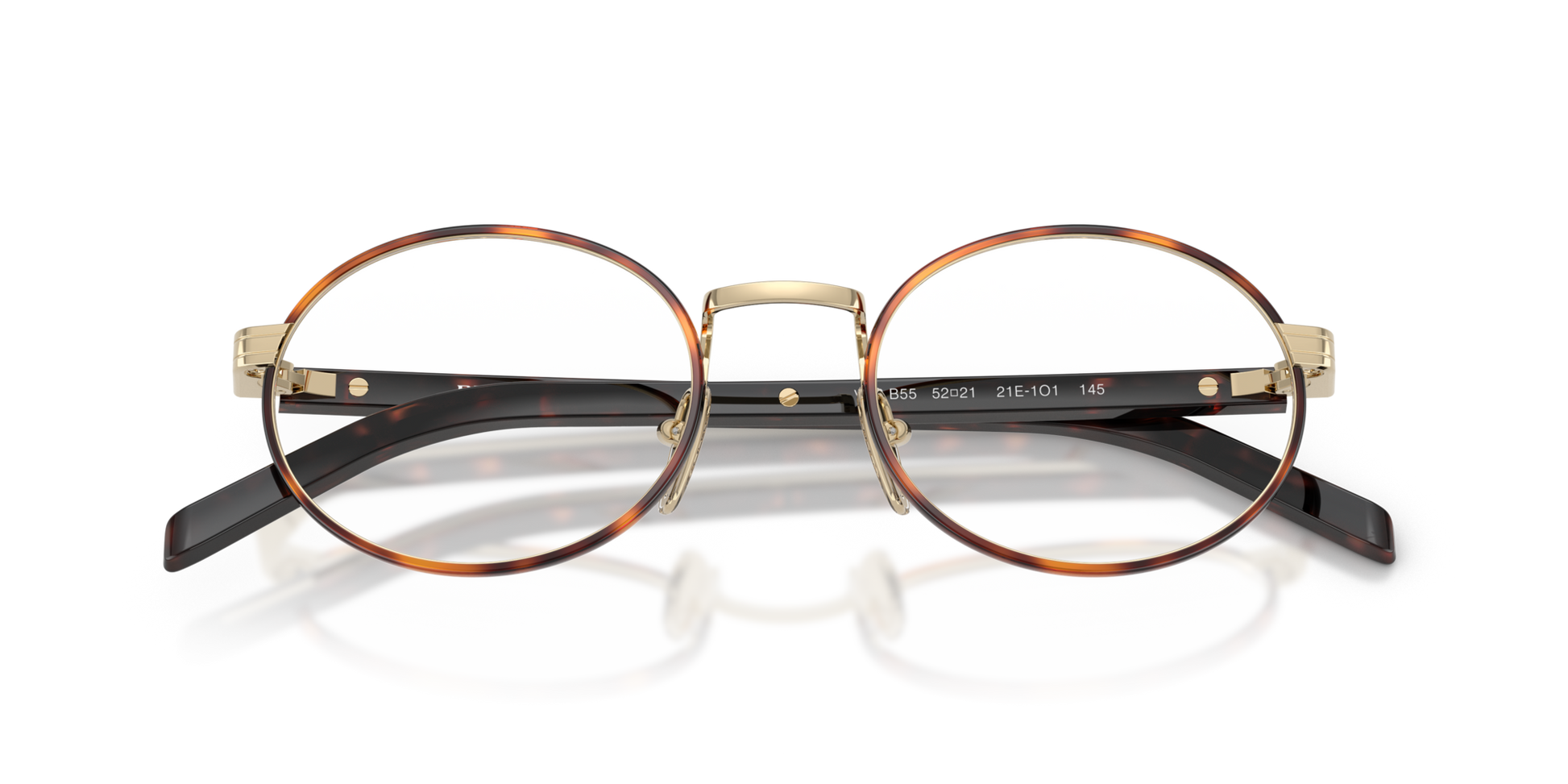 Prada PR B55V 21E1O1 52