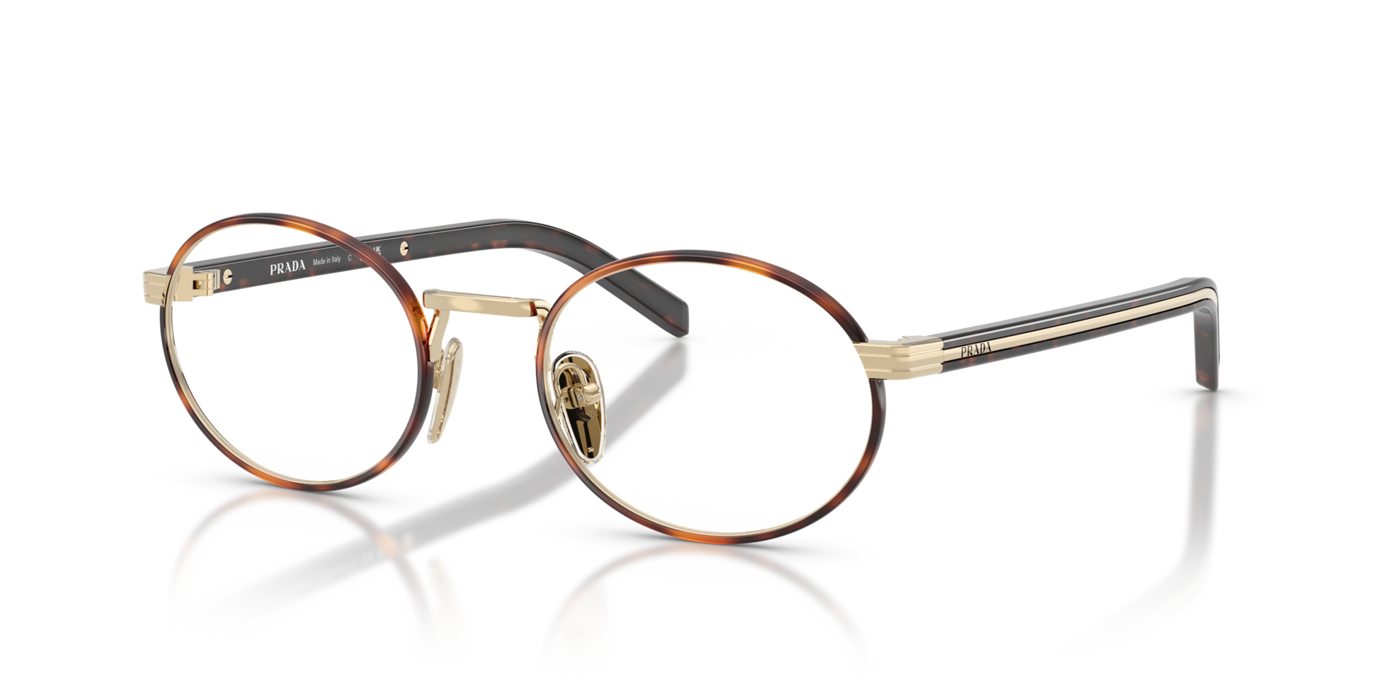 Prada PR B55V 21E1O1 52