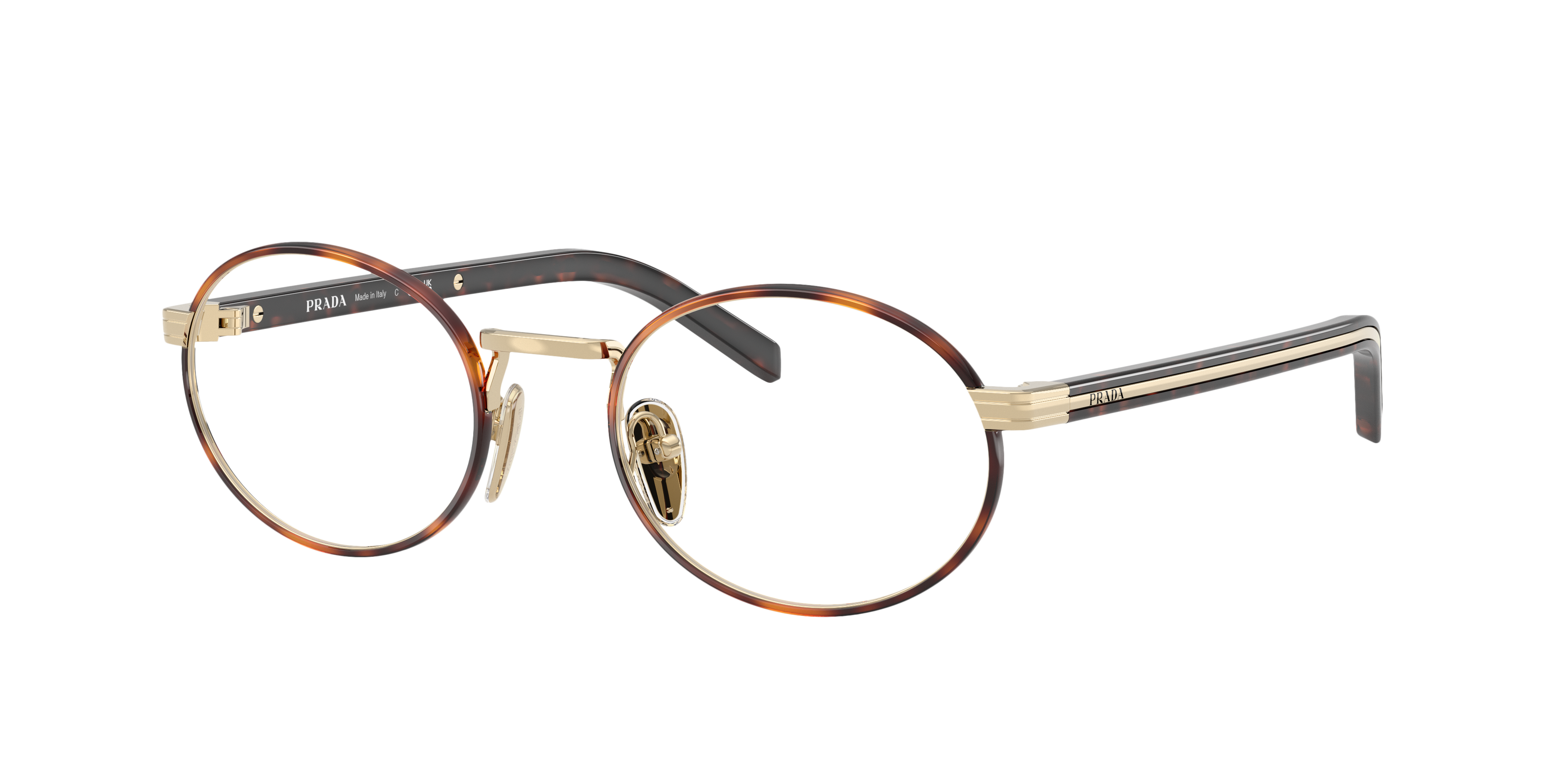 Prada PR B55V 21E1O1