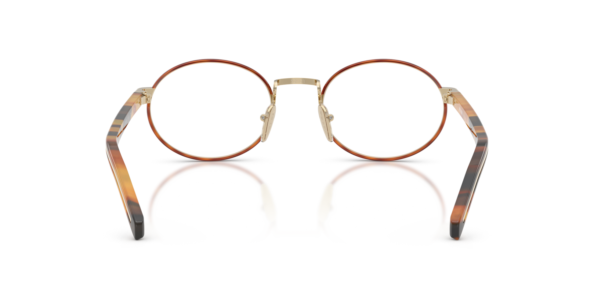 Prada Mens Prescription Glasses Prada Eyeglasses Prada PR