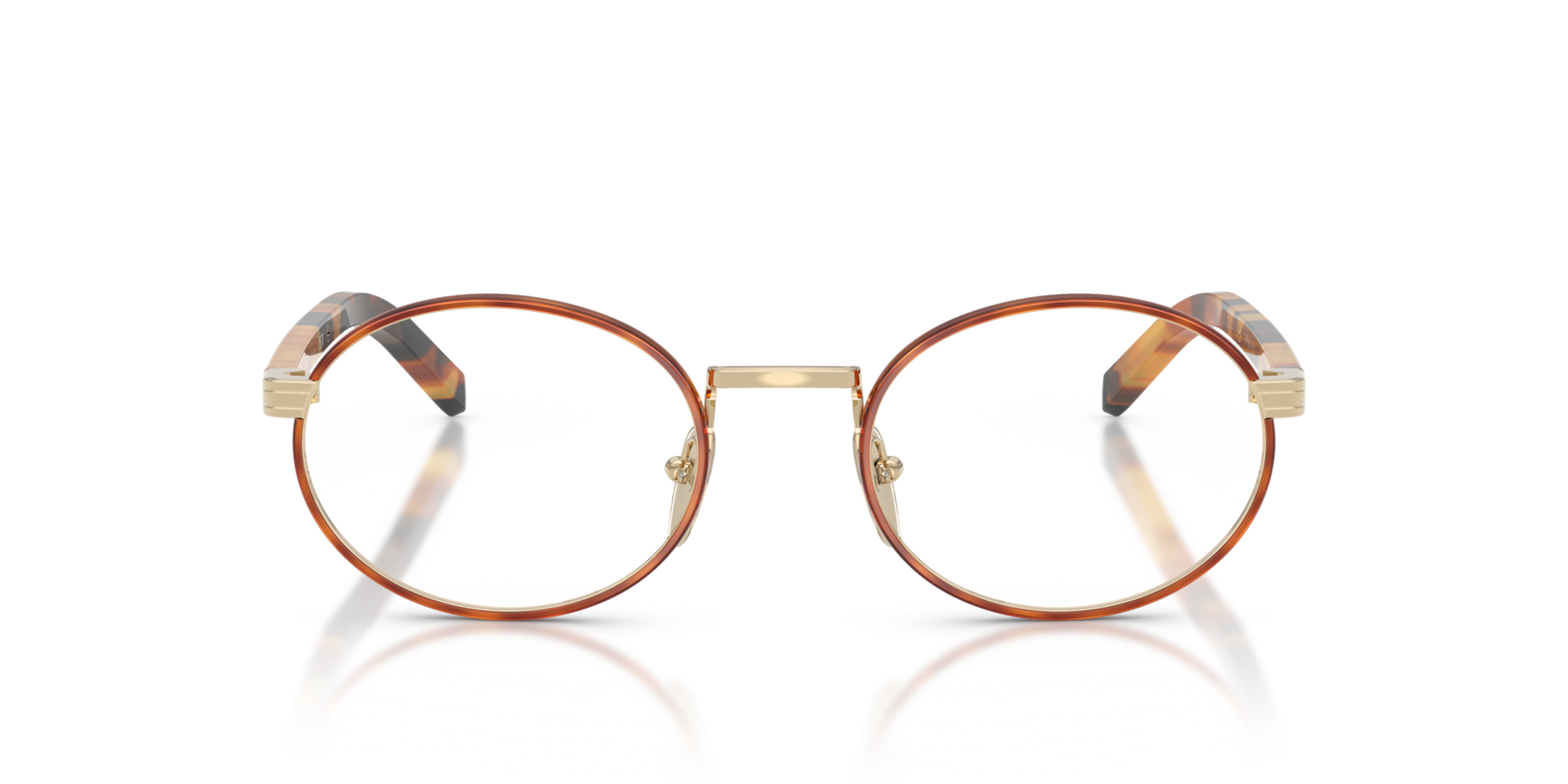 Prada PR B55V 22E1O1 52