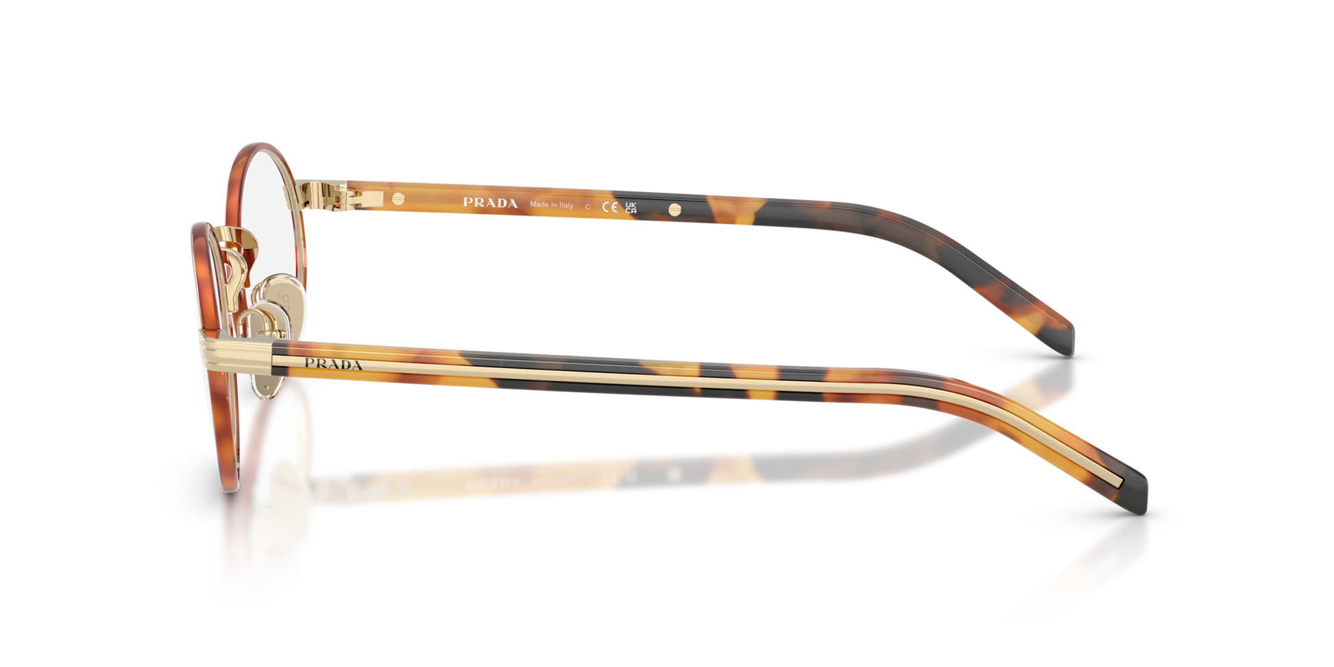 Prada PR B55V 22E1O1 52