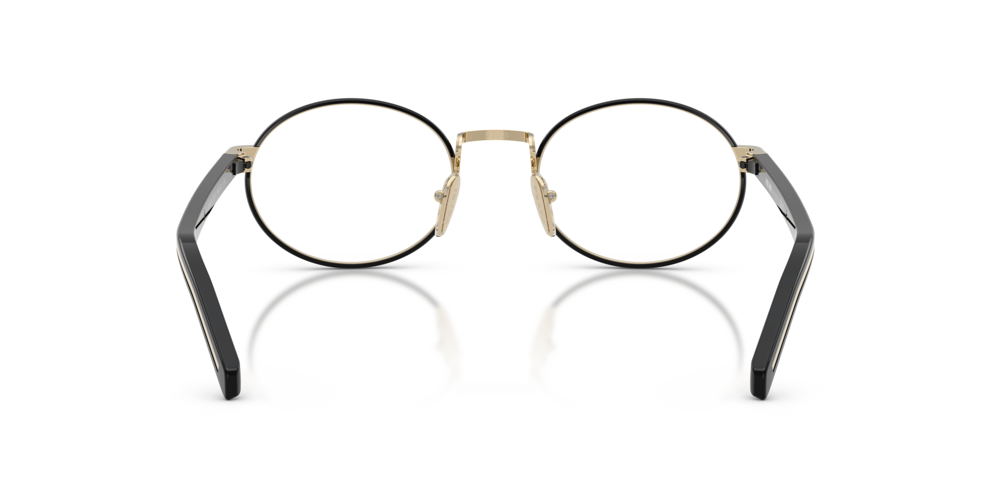 Prada PR B55V AAV1O1 52