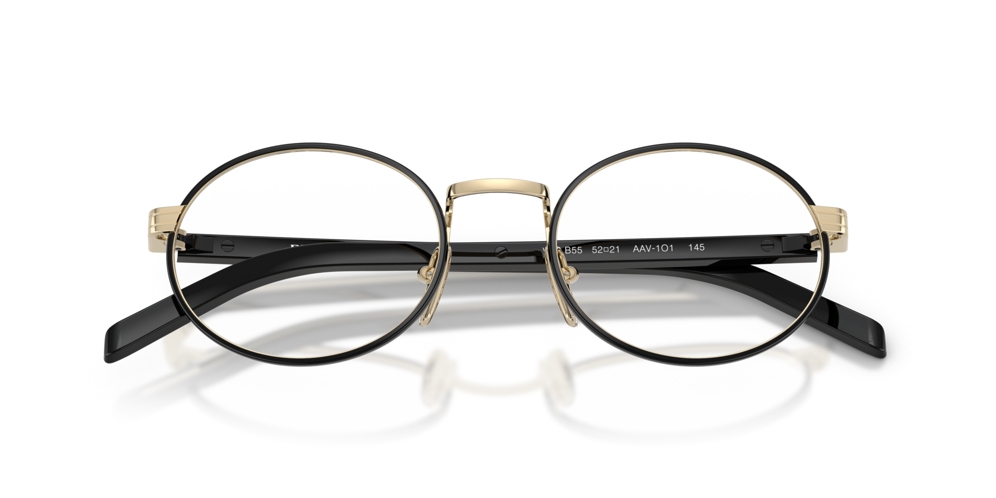 Prada PR B55V AAV1O1 52