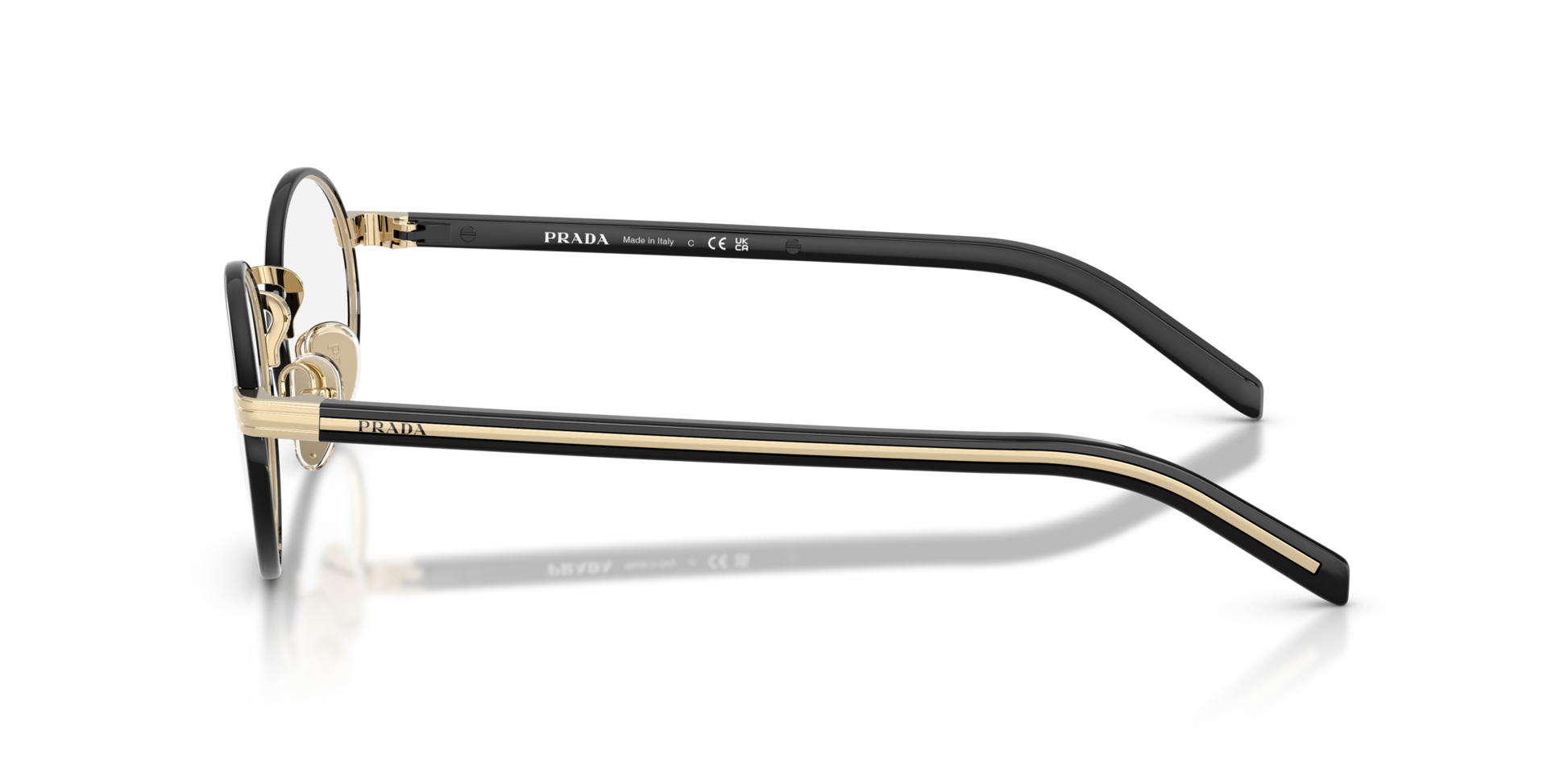 Prada PR B55V AAV1O1 52