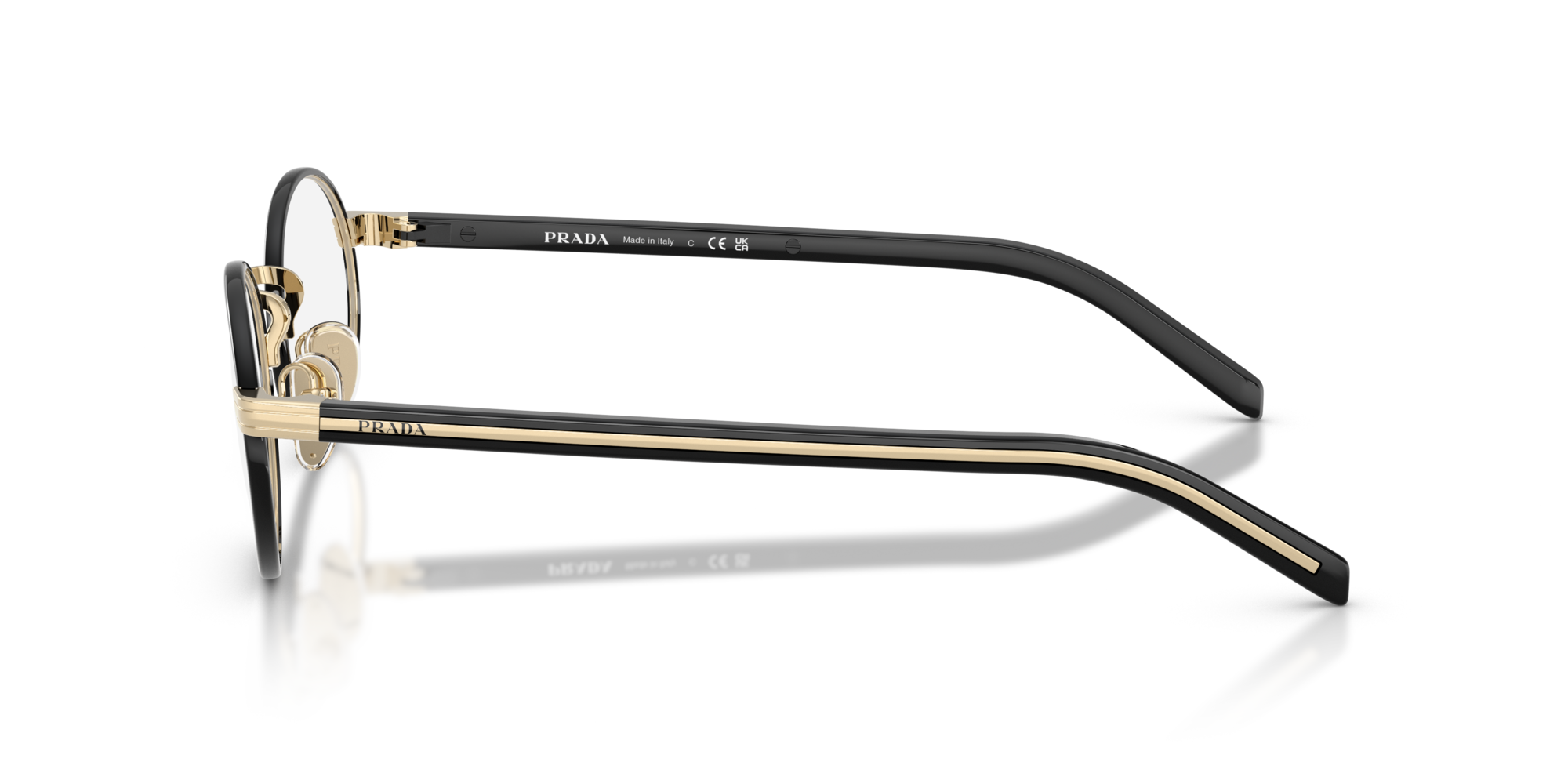 Prada PR B55V AAV1O1 52