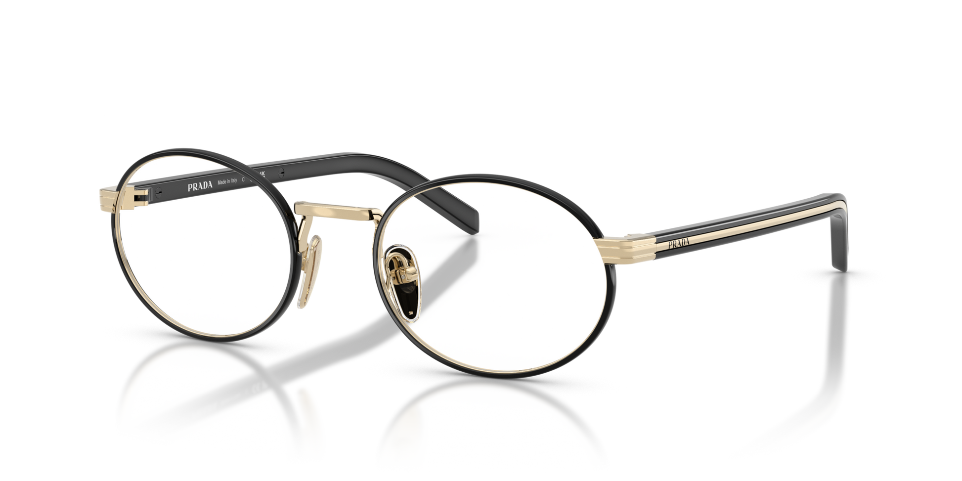 Prada PR B55V AAV1O1 52