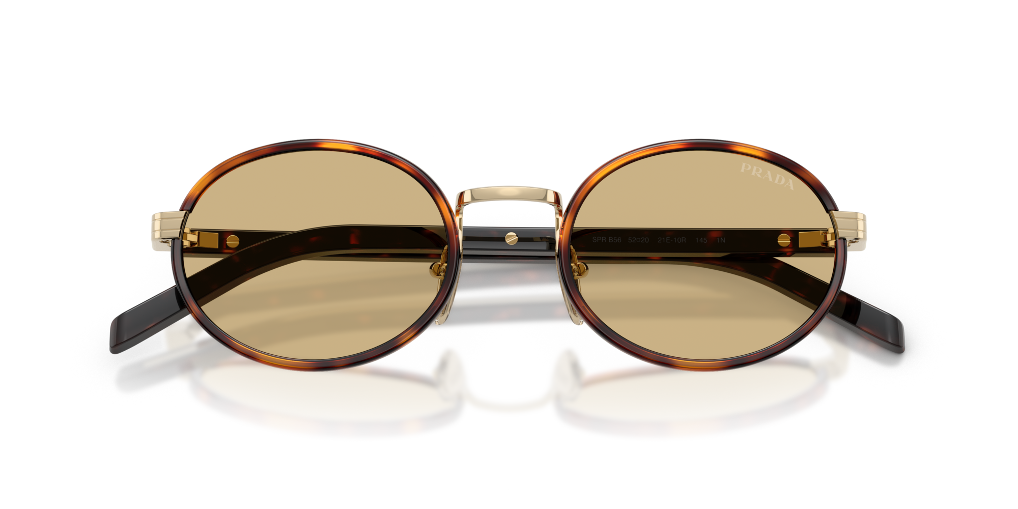 Prada PR B56S 21E10R 52