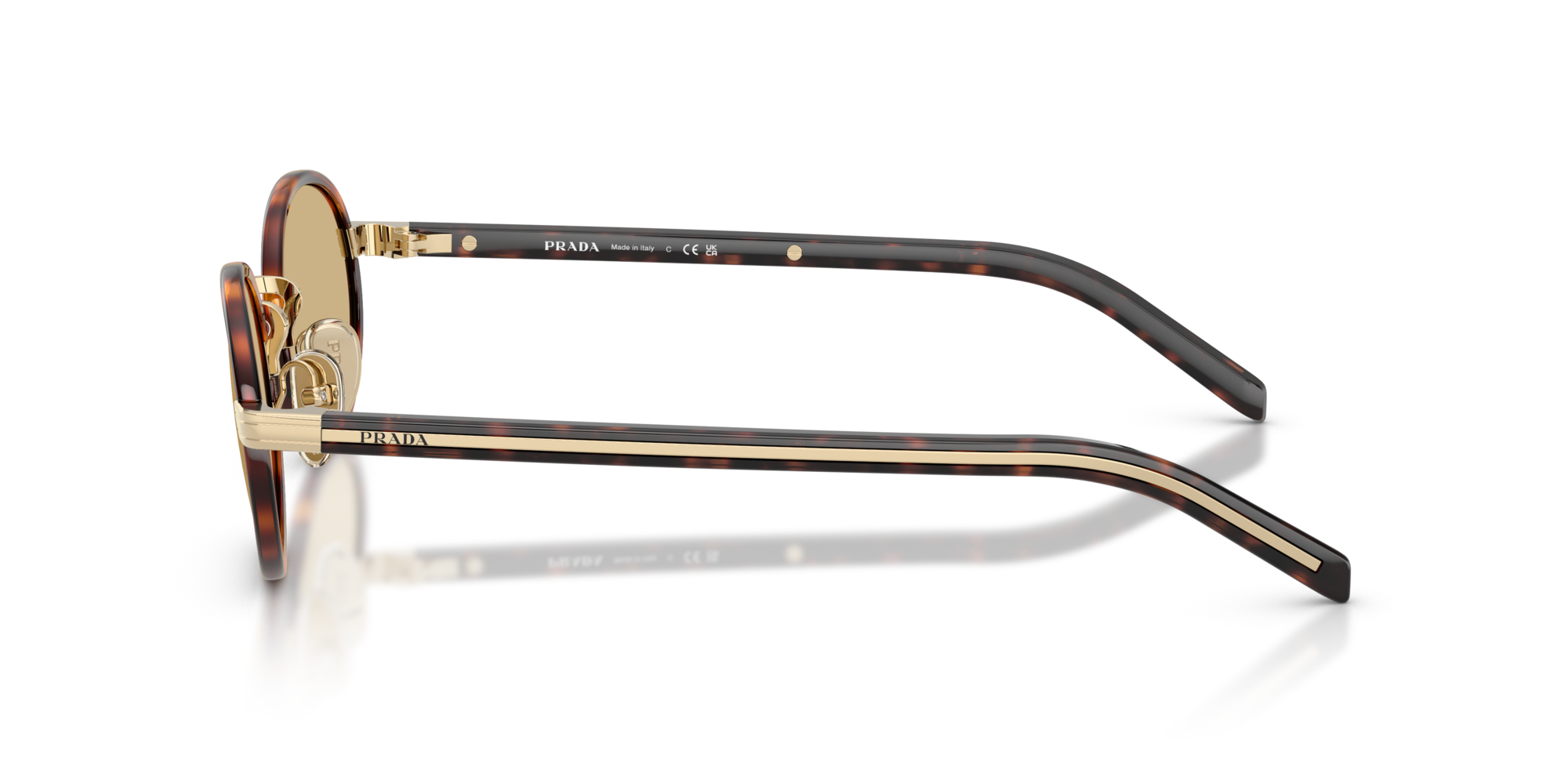 Prada PR B56S 21E10R 52