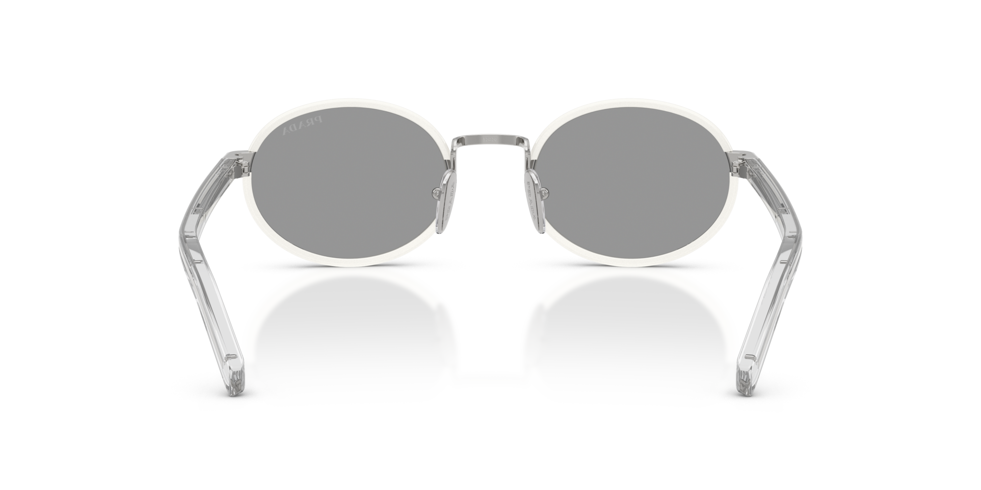 Prada PR B56S 23E50Q 52