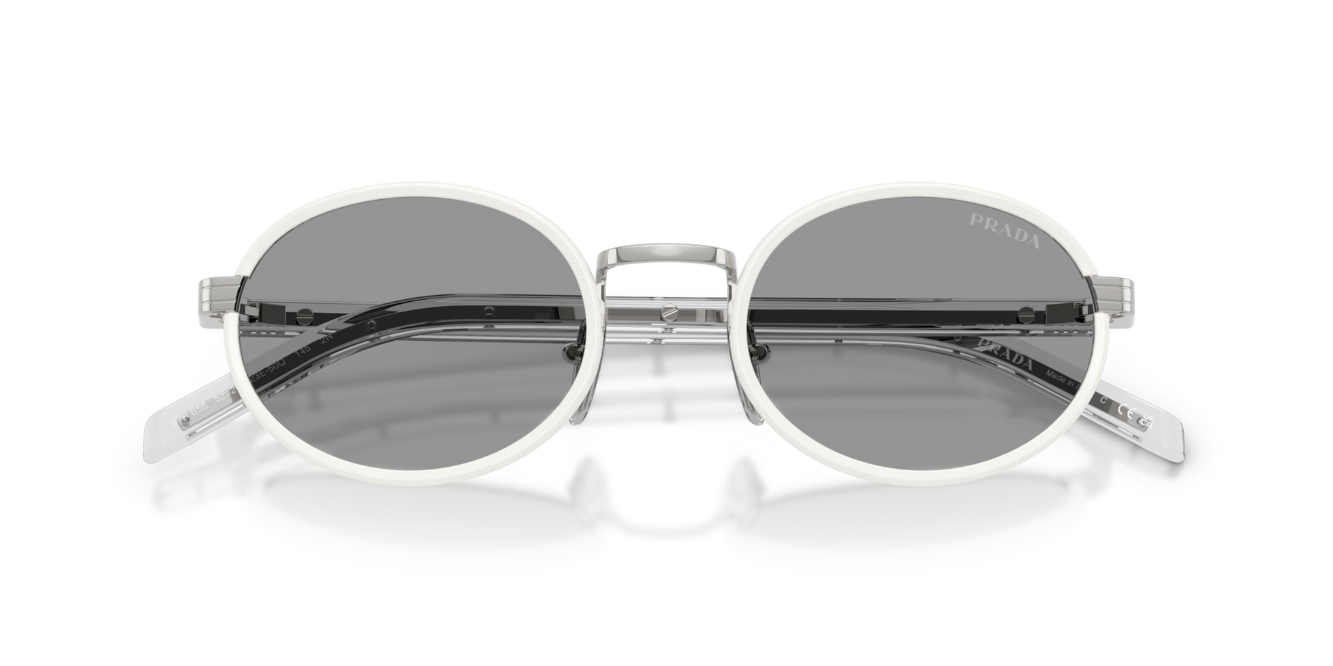 Prada PR B56S 23E50Q 52