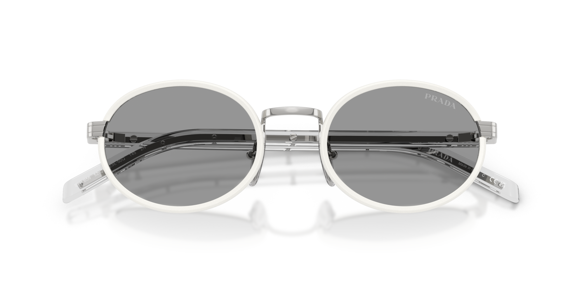 Prada PR B56S 23E50Q 52