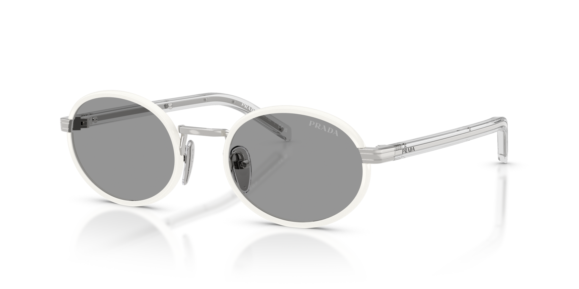 Prada PR B56S 23E50Q 52