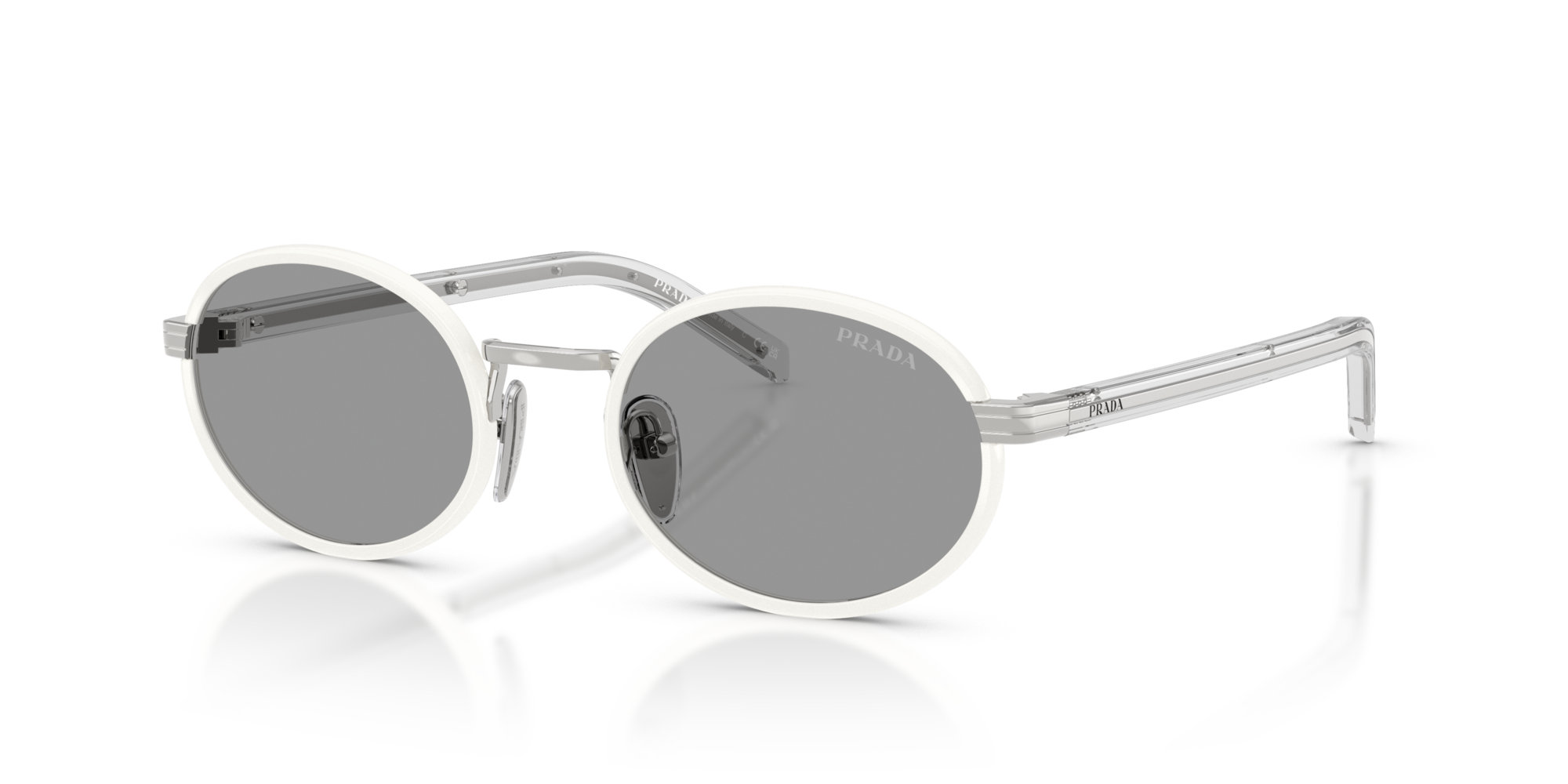 Prada PR B56S 23E50Q 52