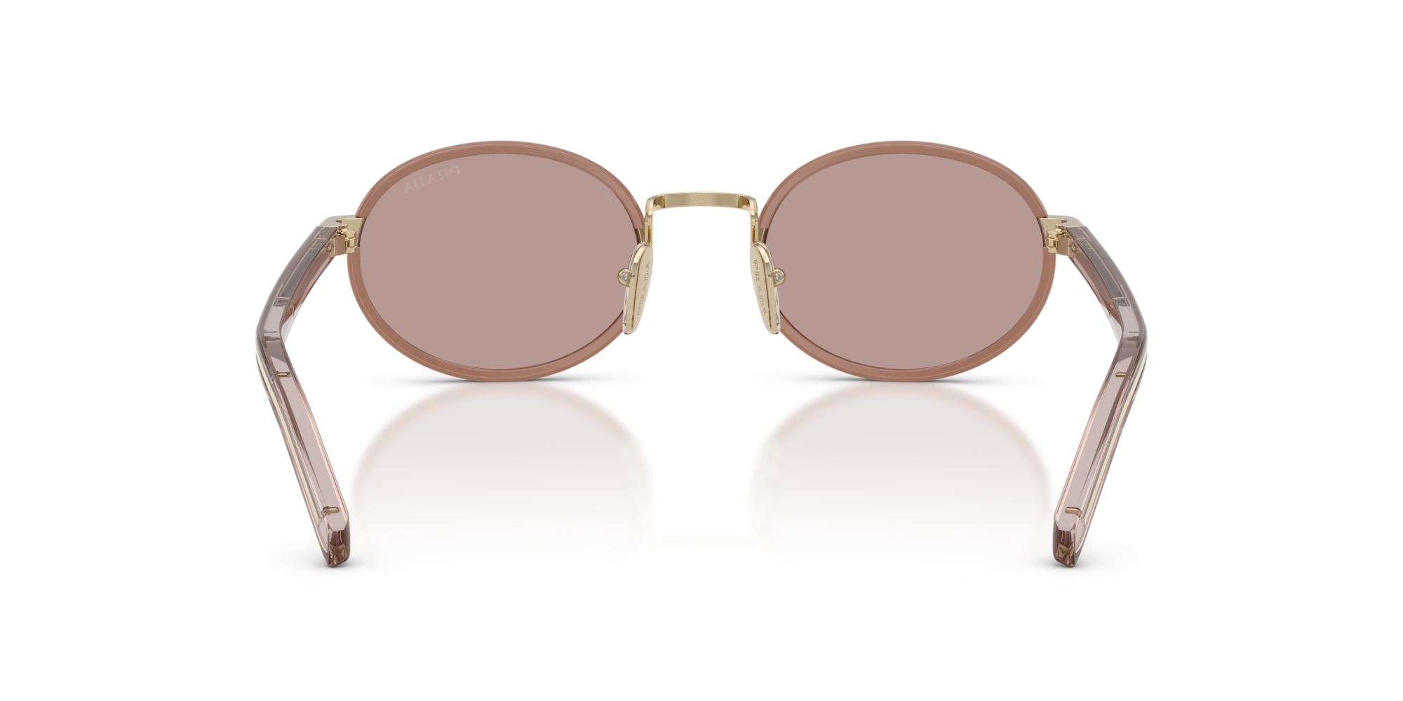 Prada PR B56S 24E20I 52