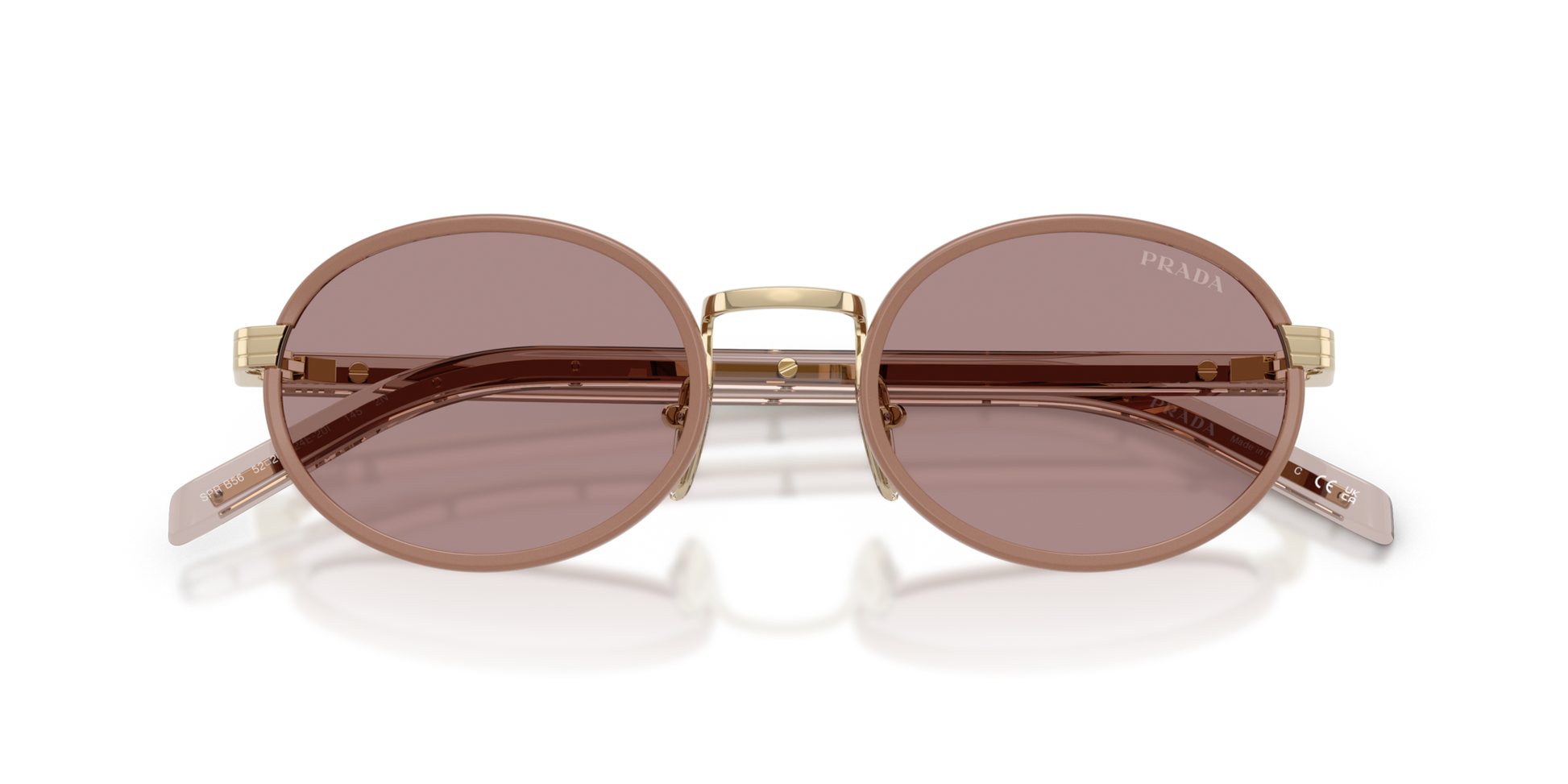 Prada PR B56S 24E20I 52