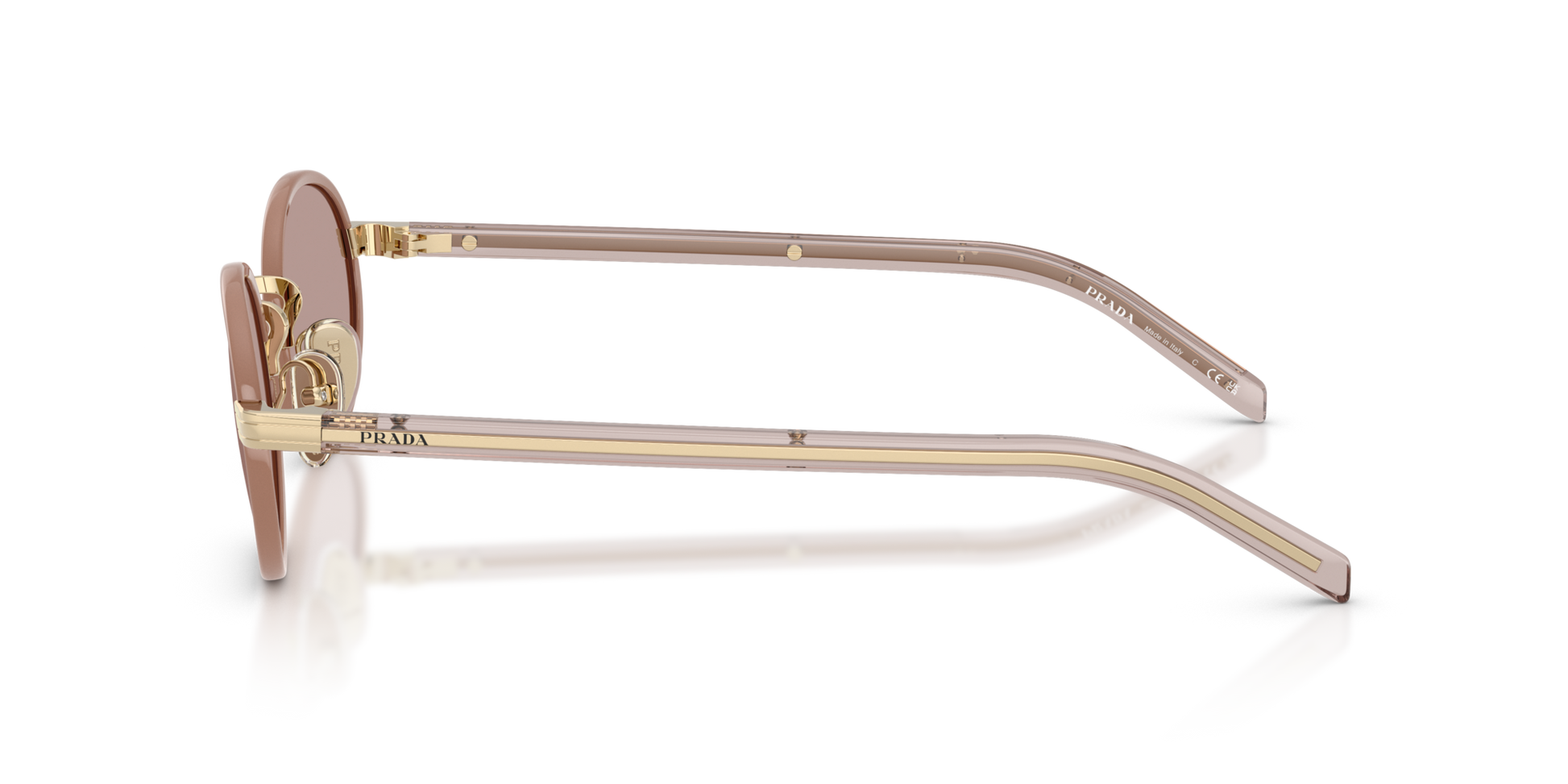 Prada PR B56S 24E20I 52