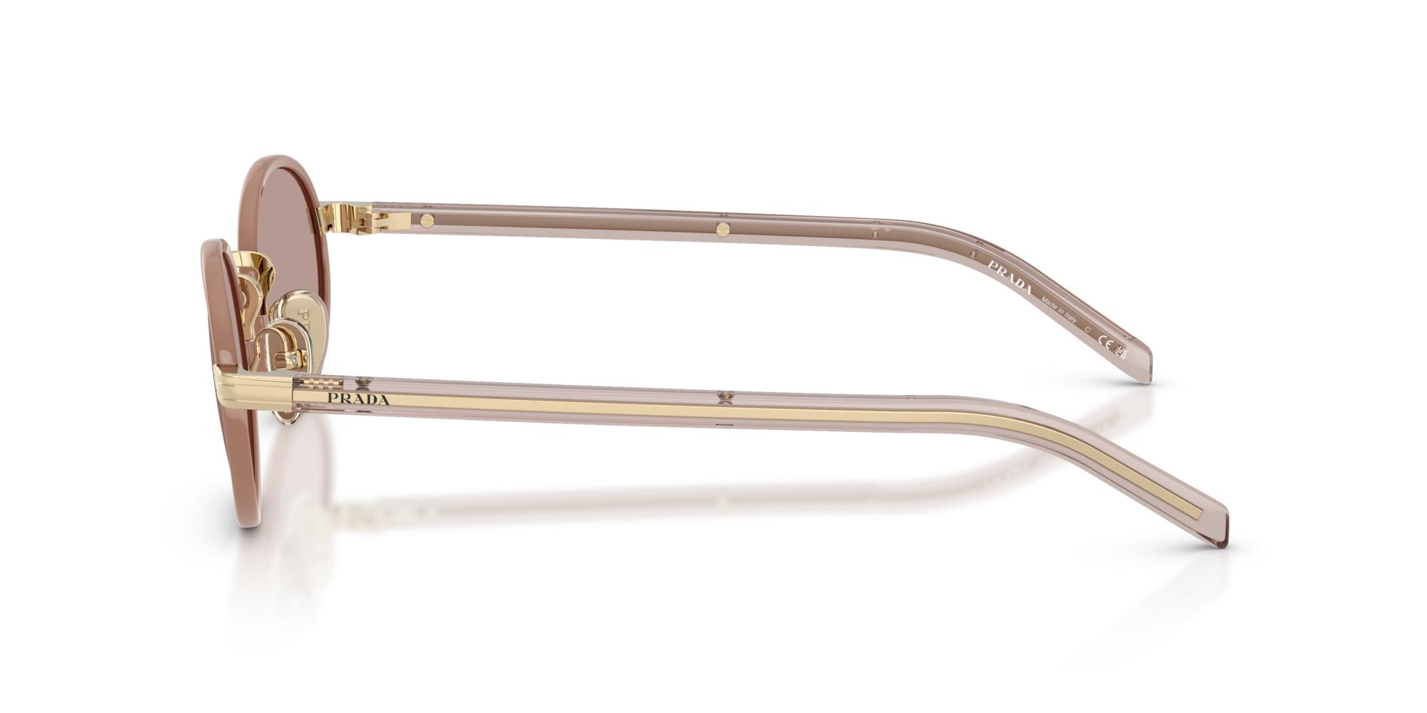 Prada PR B56S 24E20I 52