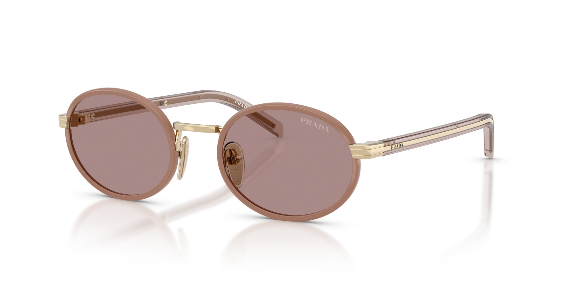 Prada PR B56S 24E20I 52