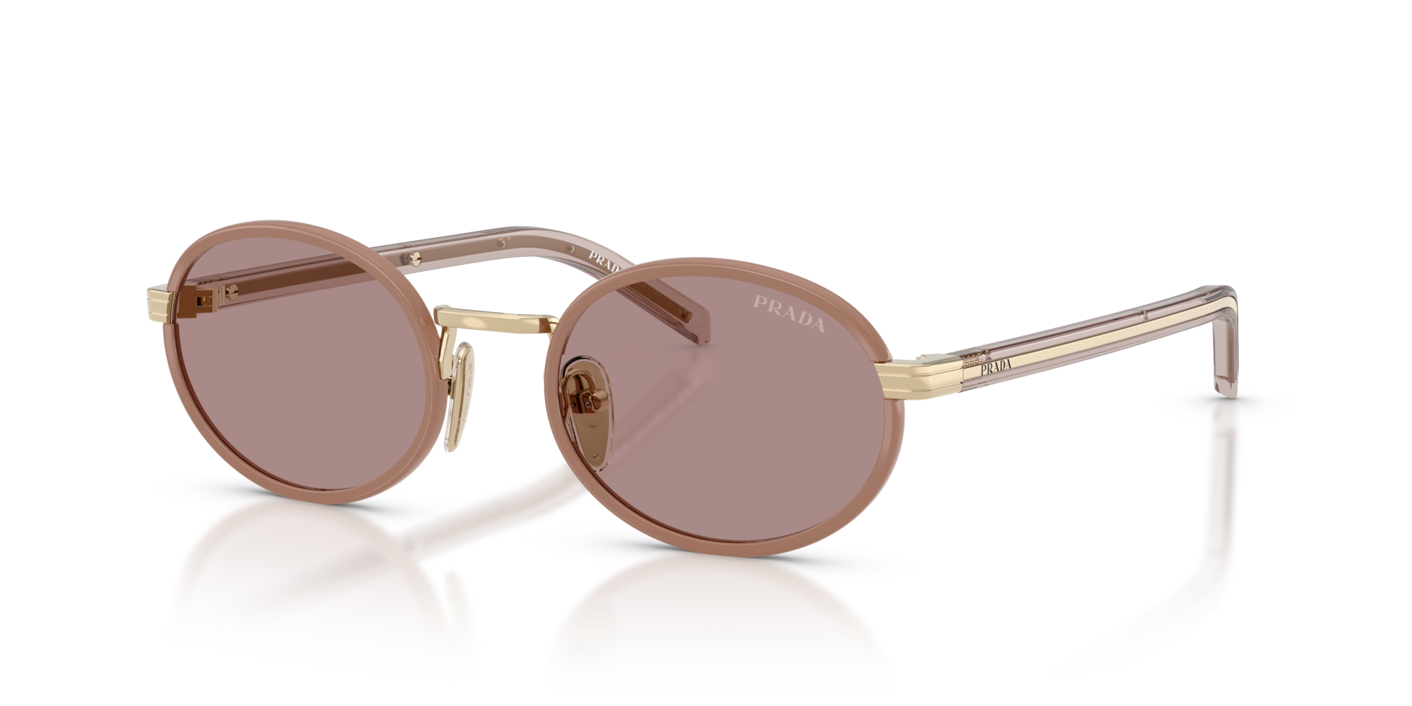 Prada PR B56S 24E20I 52