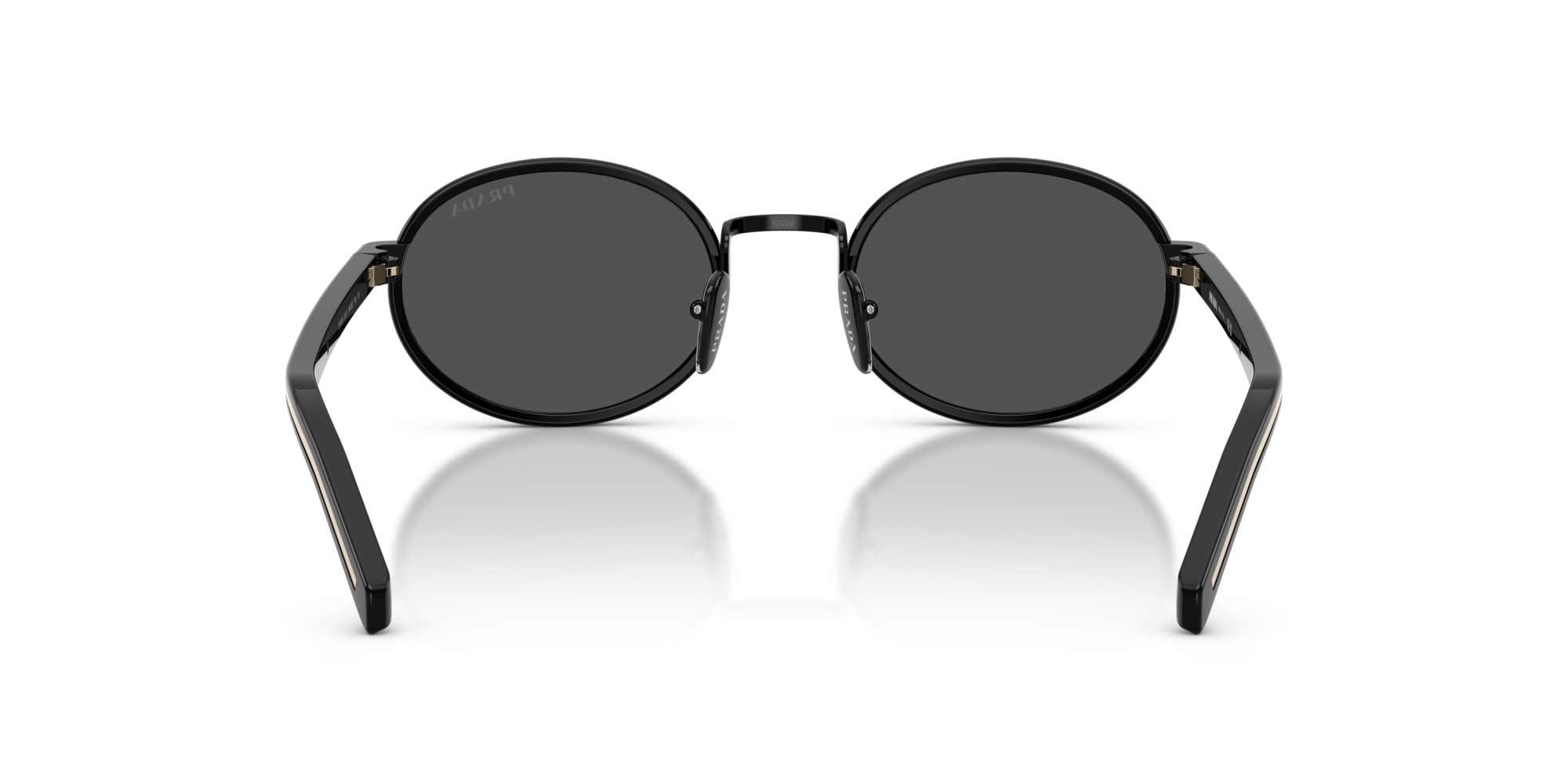 Prada PR B56S AAV08Z 52