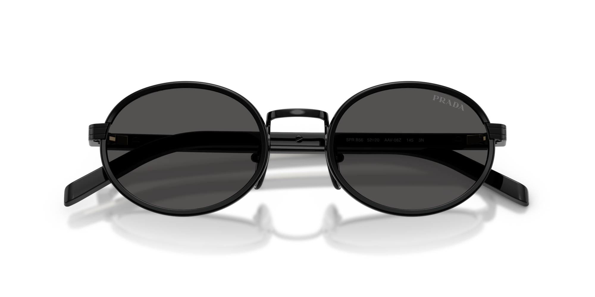 Prada PR B56S AAV08Z 52