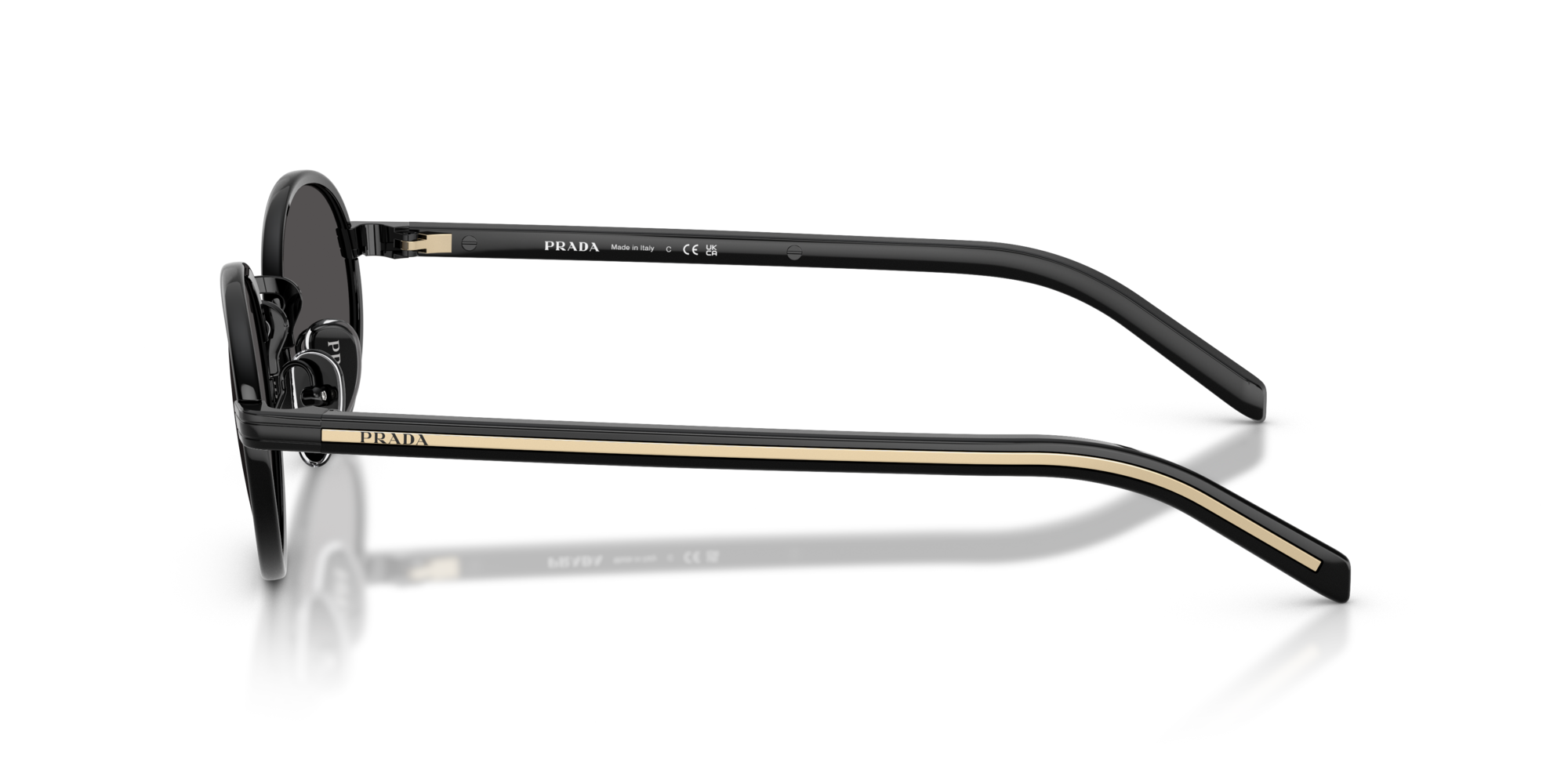 Prada PR B56S AAV08Z 52