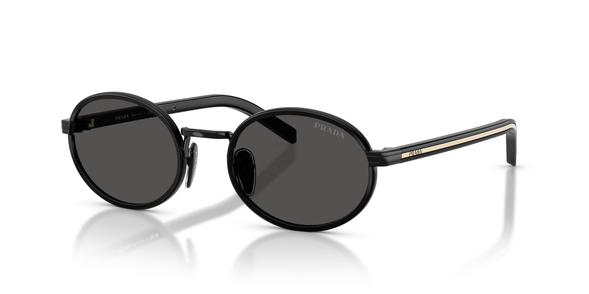 Prada PR B56S AAV08Z 52