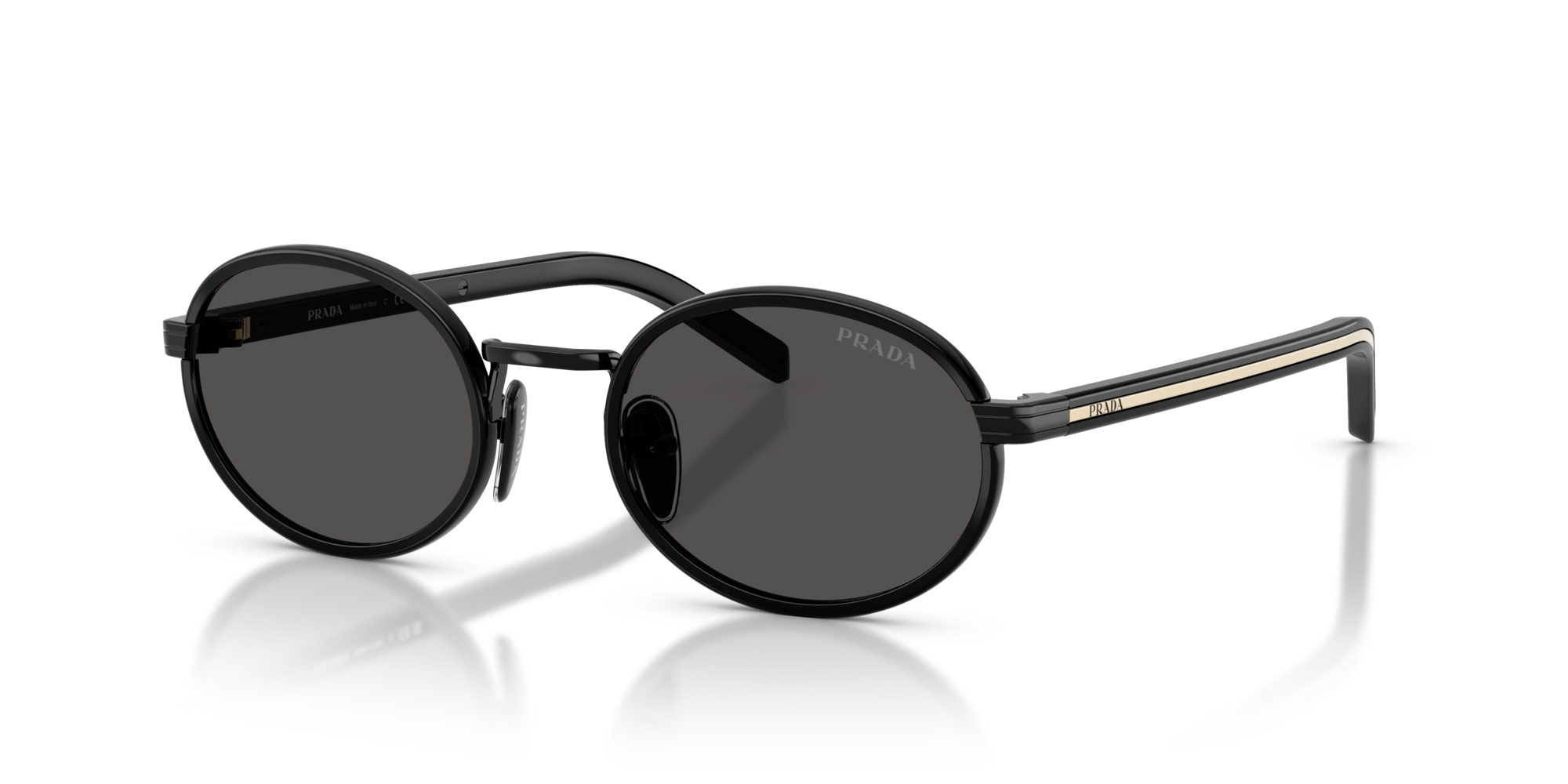 Prada PR B56S AAV08Z 52