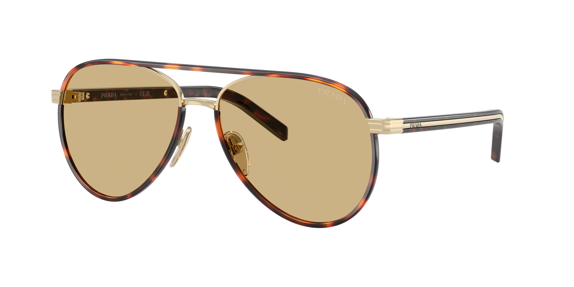 Prada PR B57S 21E10R