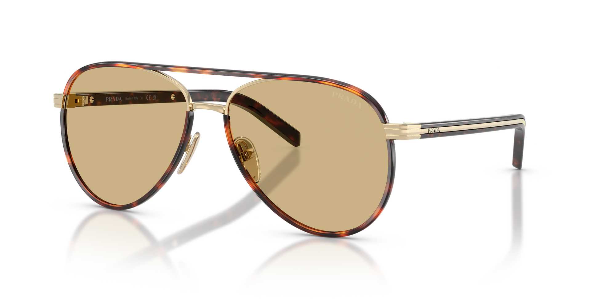 Prada PR B57S 21E10R