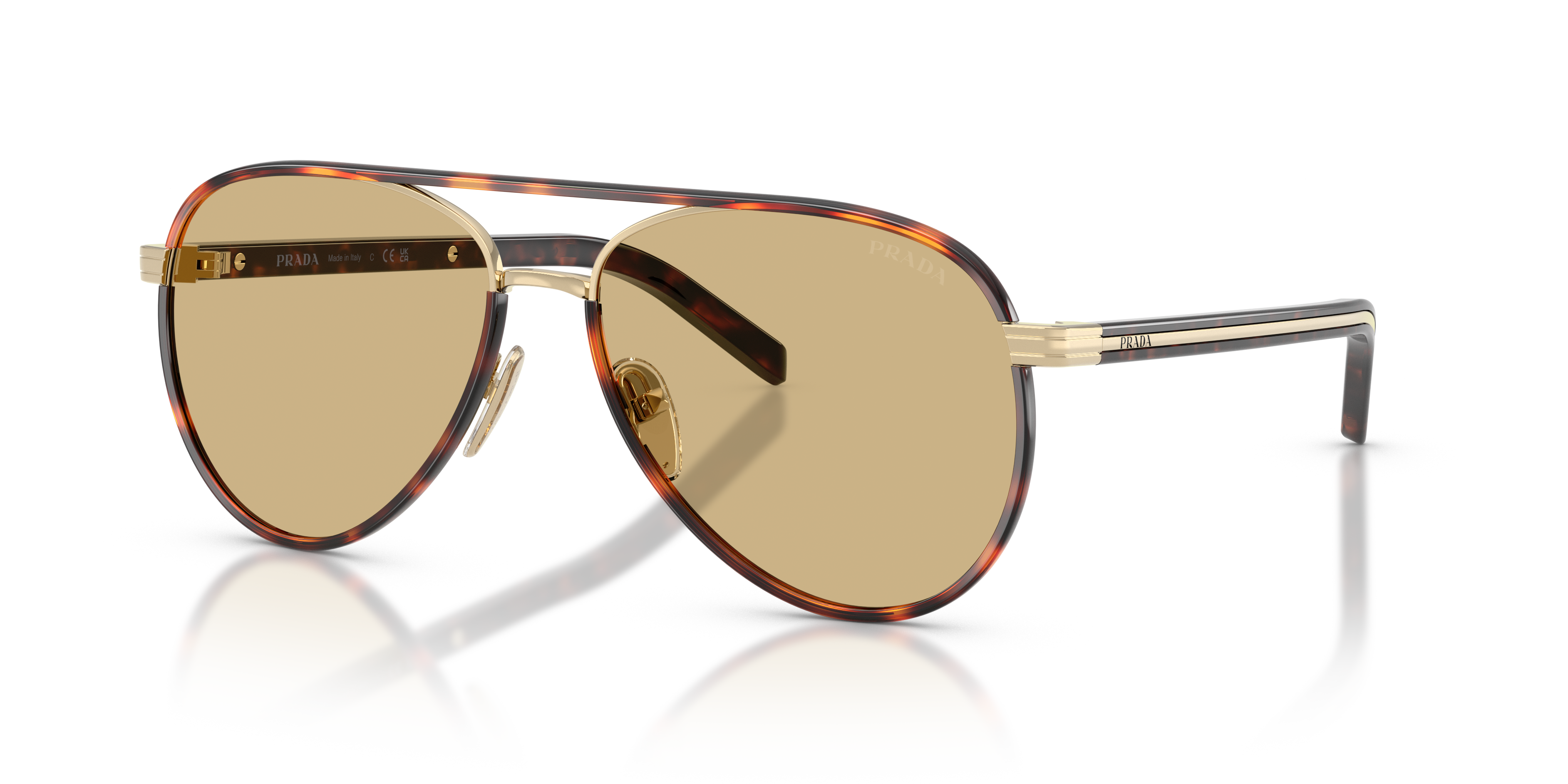 Prada PR B57S 21E10R