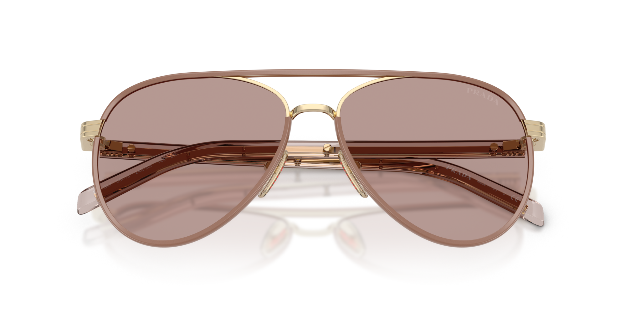 Prada PR B57S 24E20I 59