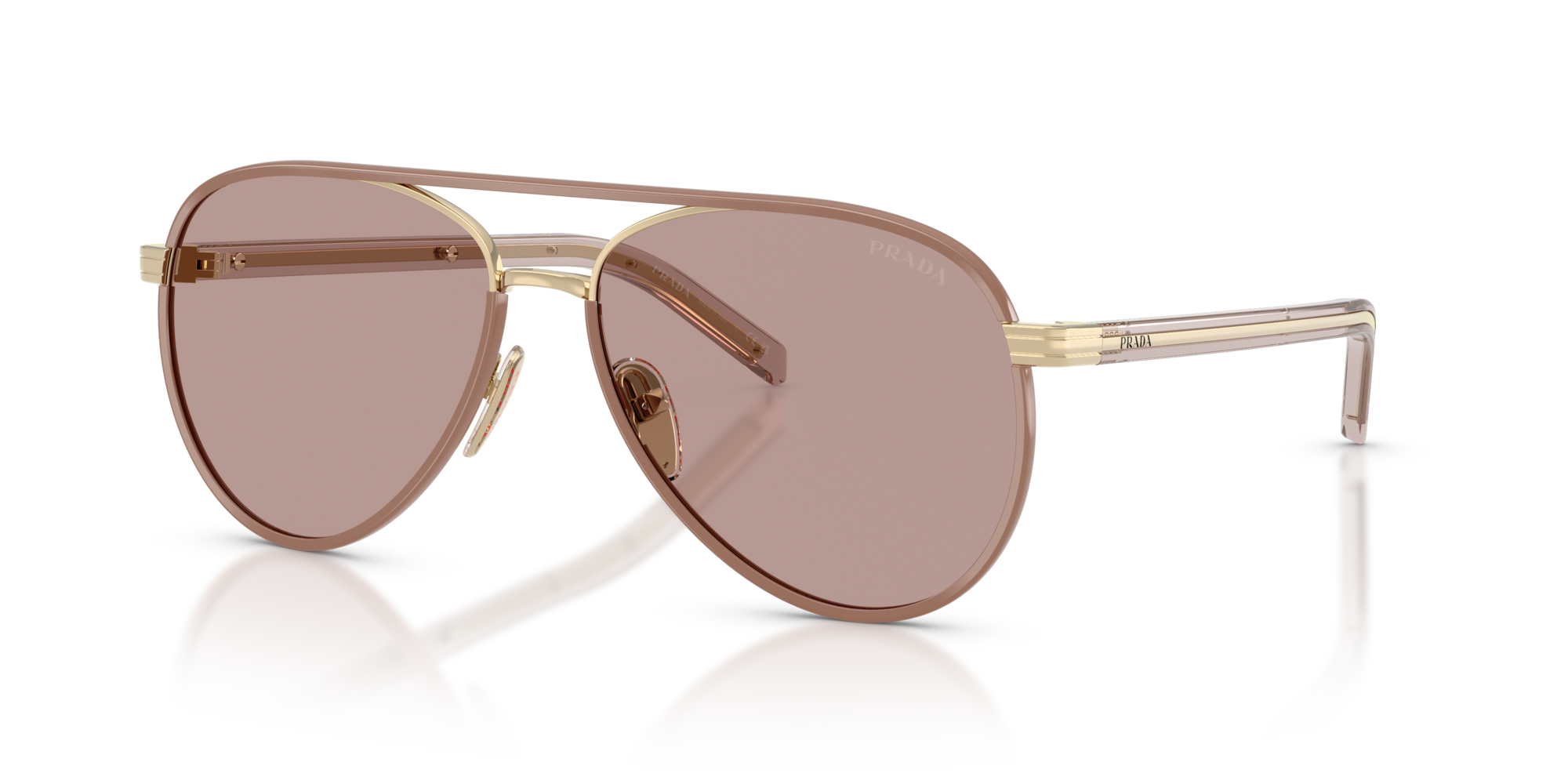 Prada PR B57S 24E20I 59