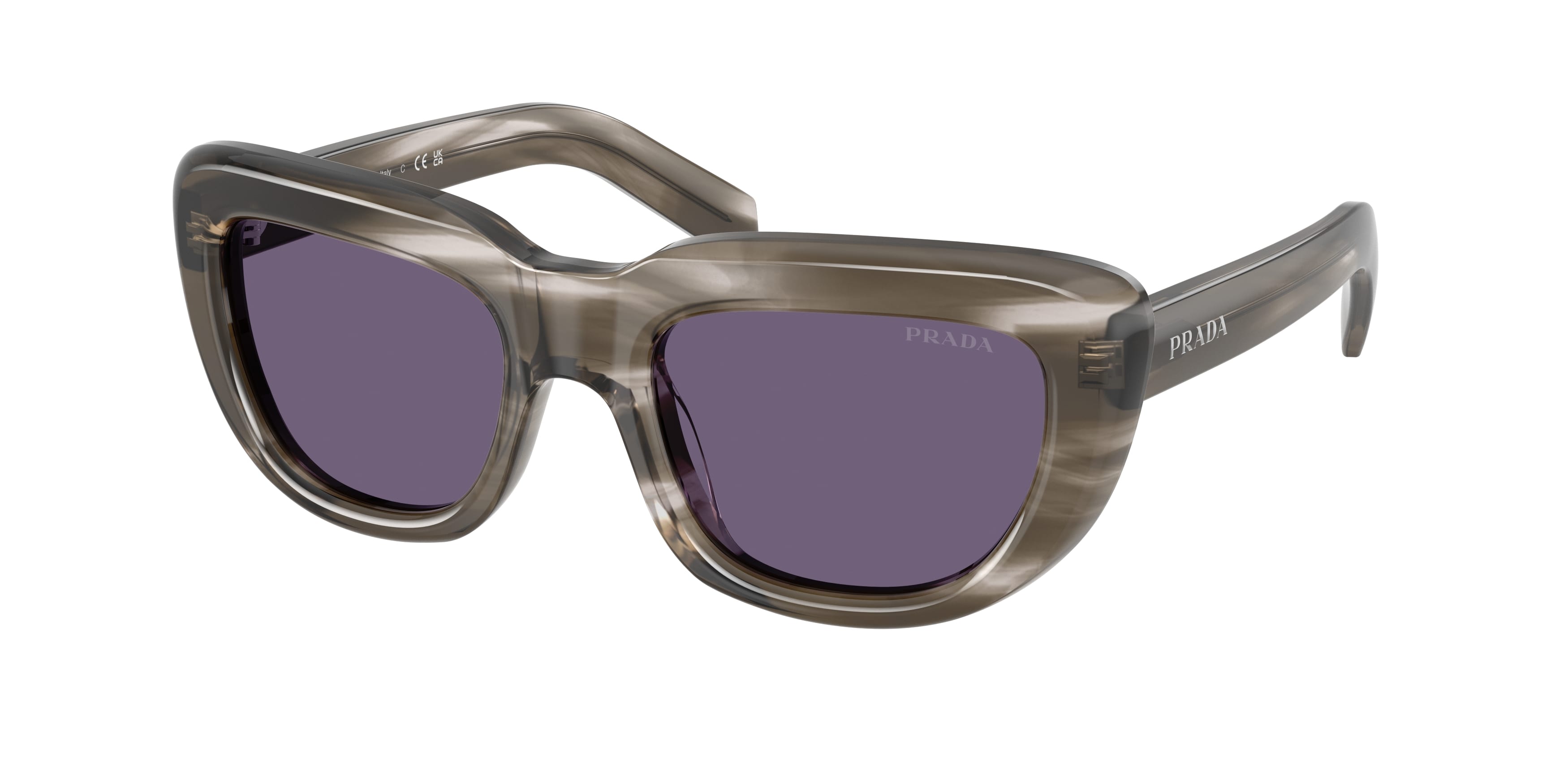 Prada PR D07S 26O70W