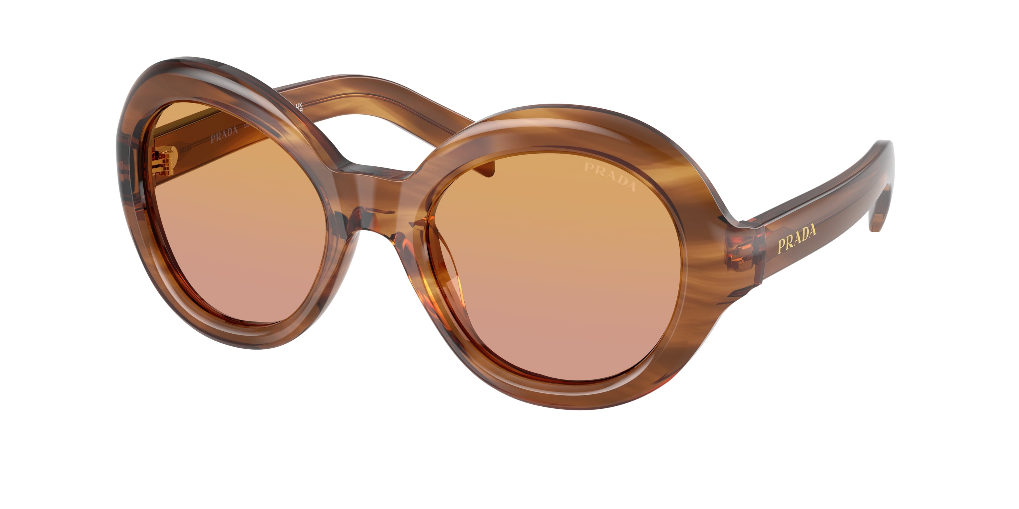 Prada PR D08SU 25O04N