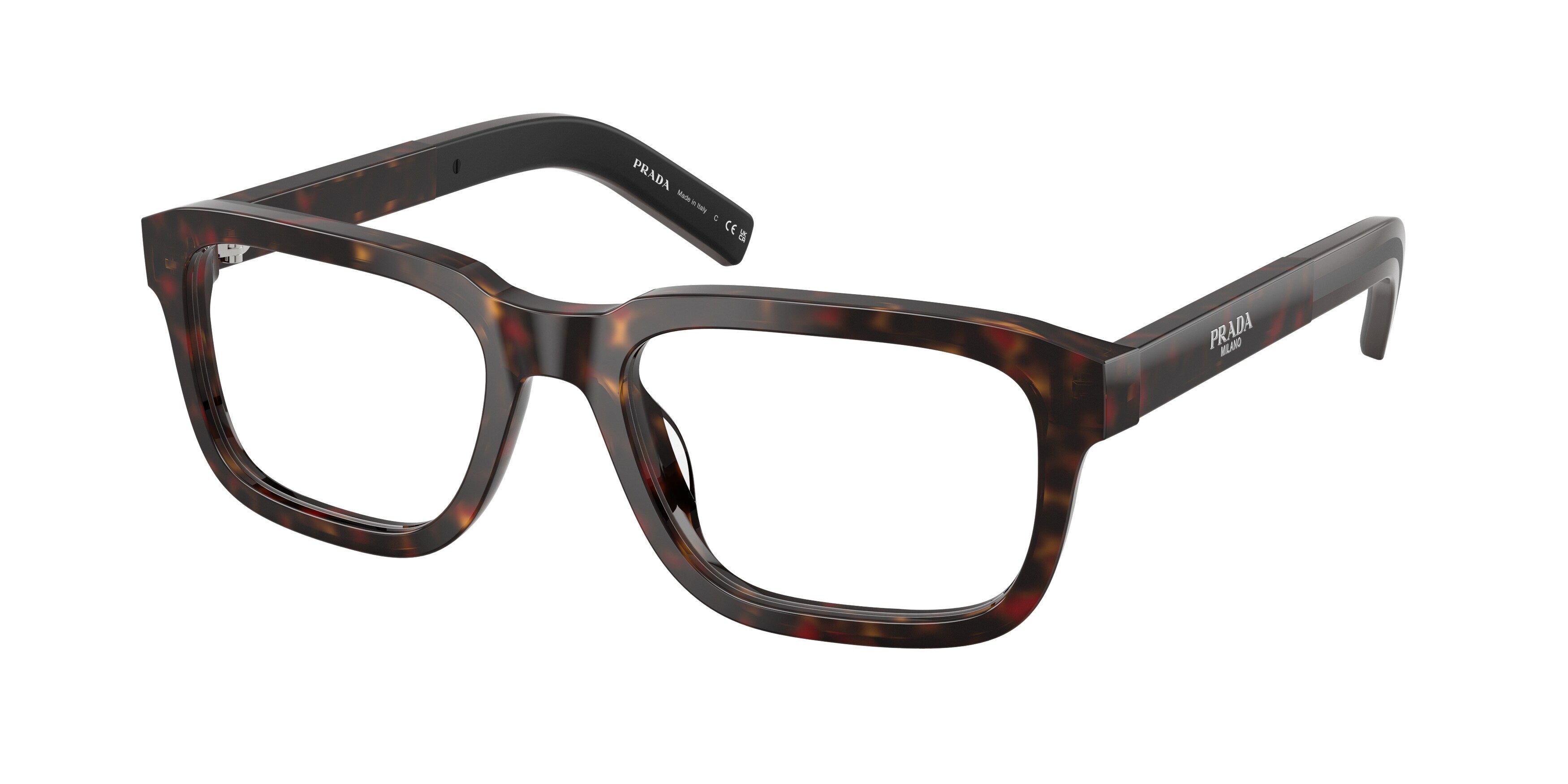 Prada PR D12V 17N1O1