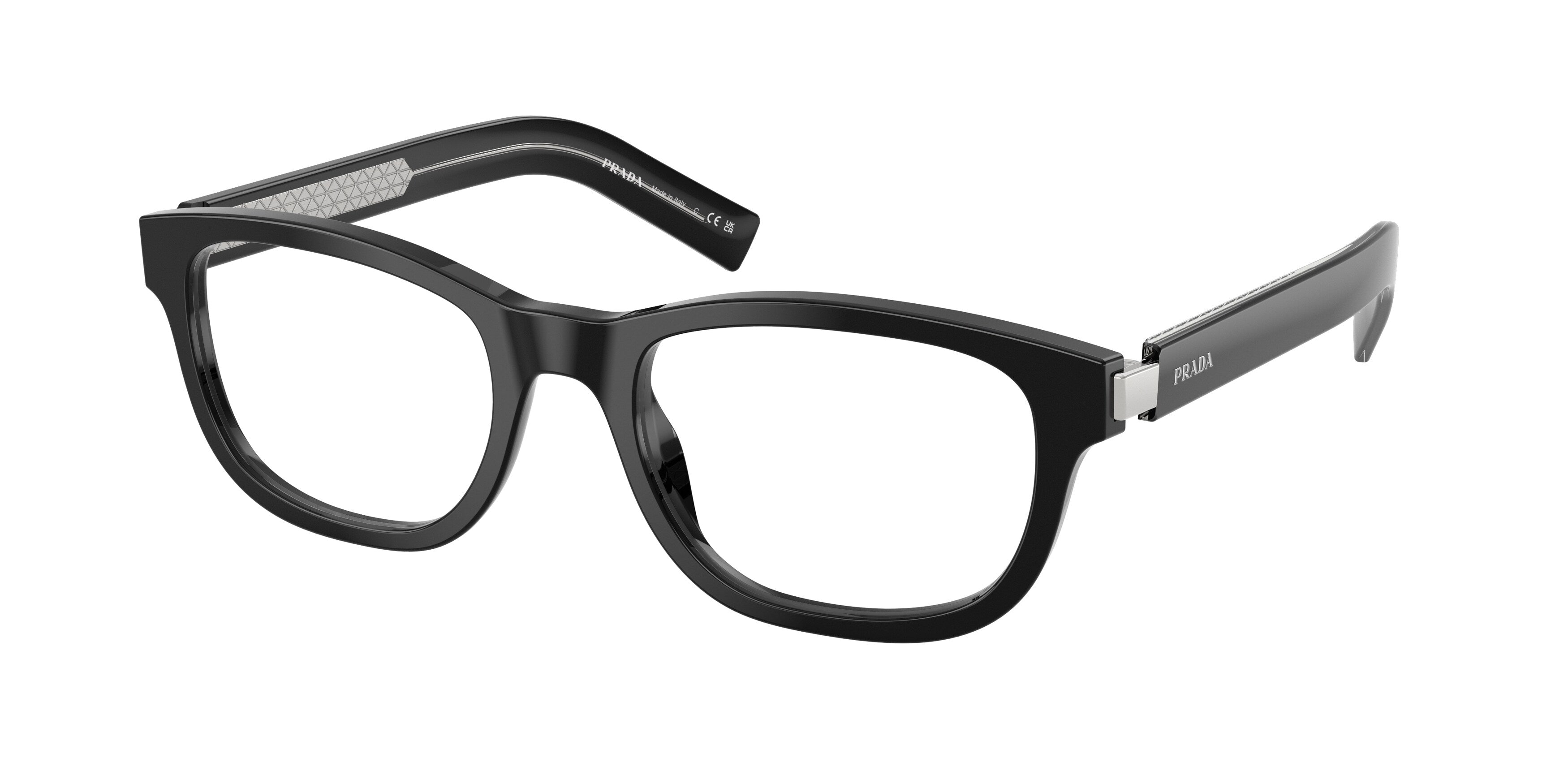 Prada PR D16V 16K1O1