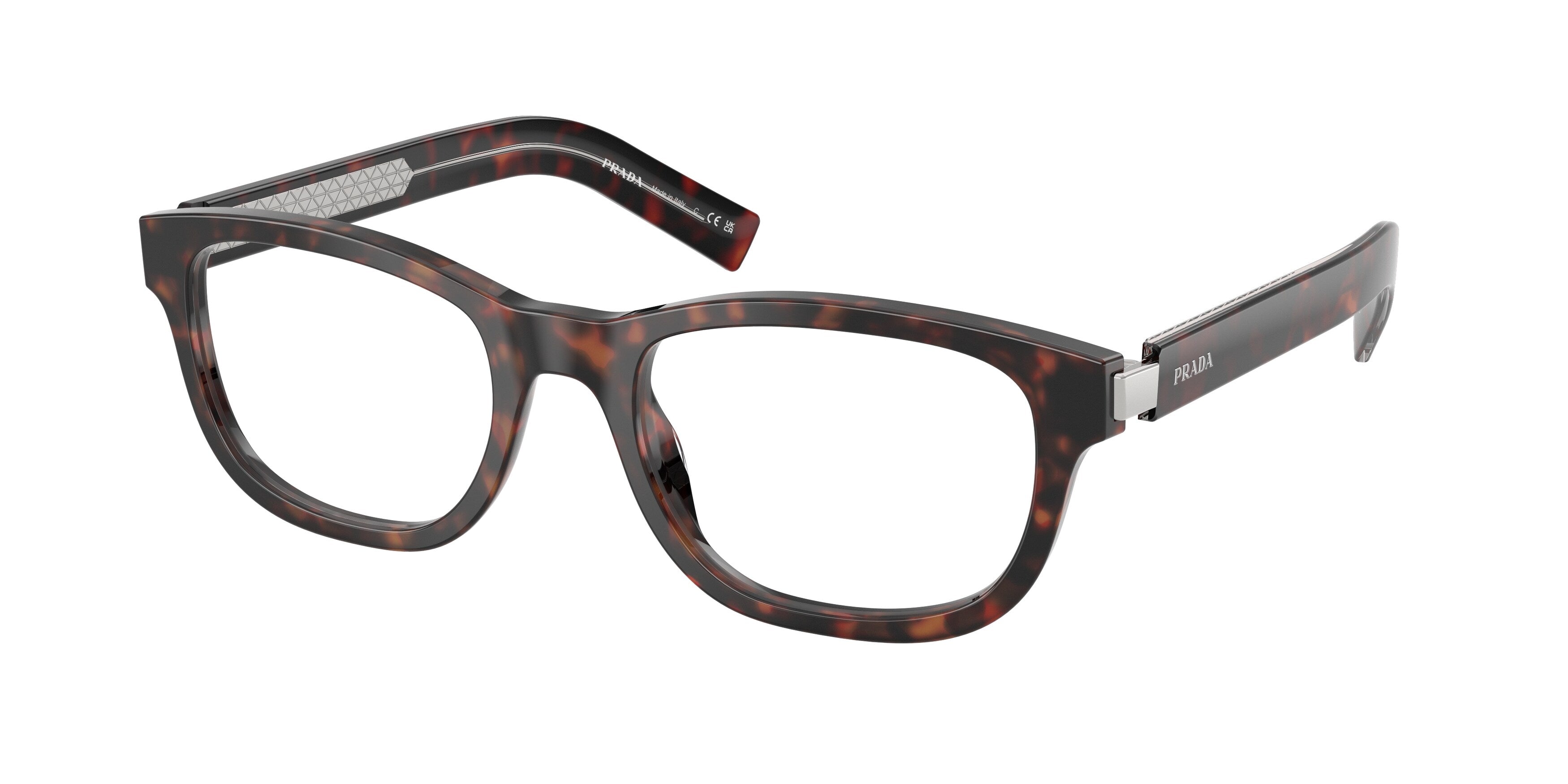 Prada PR D16V 17N1O1